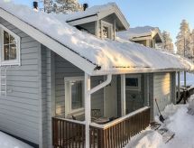 Ylläs iisakki as. 10 b