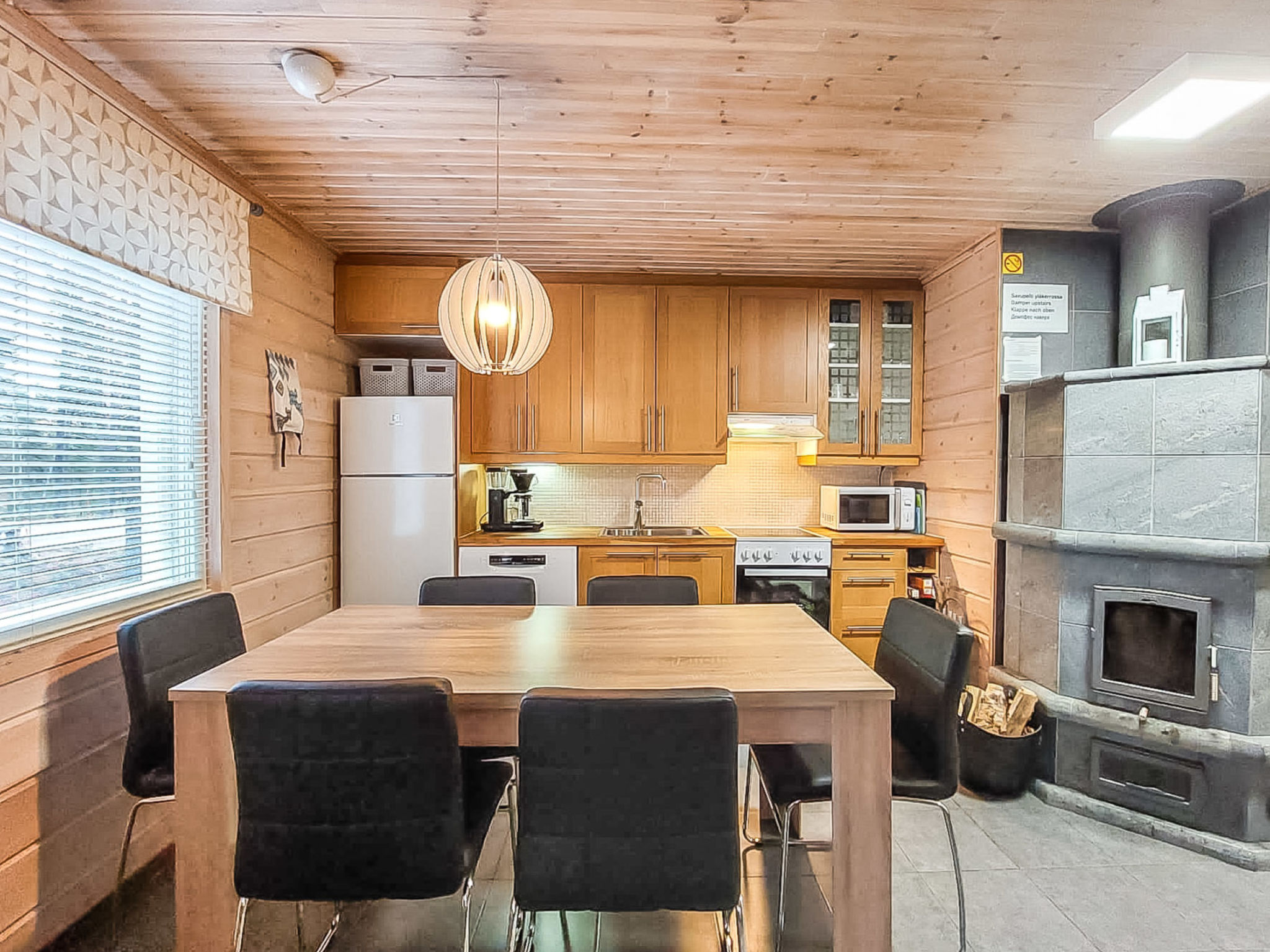 Ylläs iisakki as. 10 b