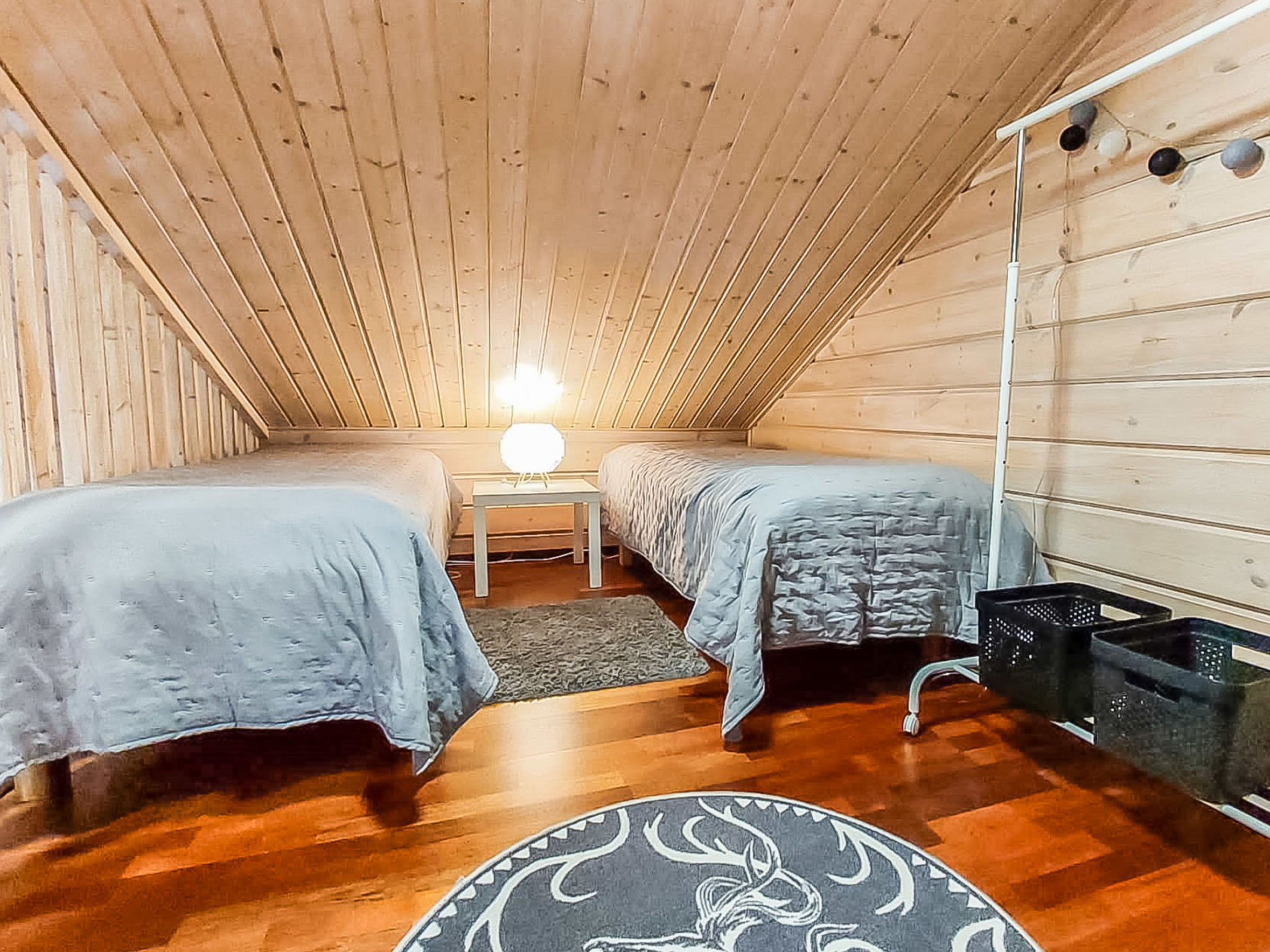 Ylläs iisakki as. 10 b