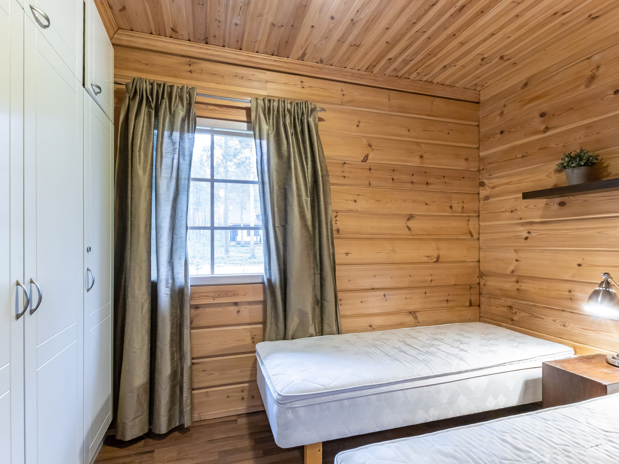 Maison Honkahovi – Intérieur, photo 14 sur 38