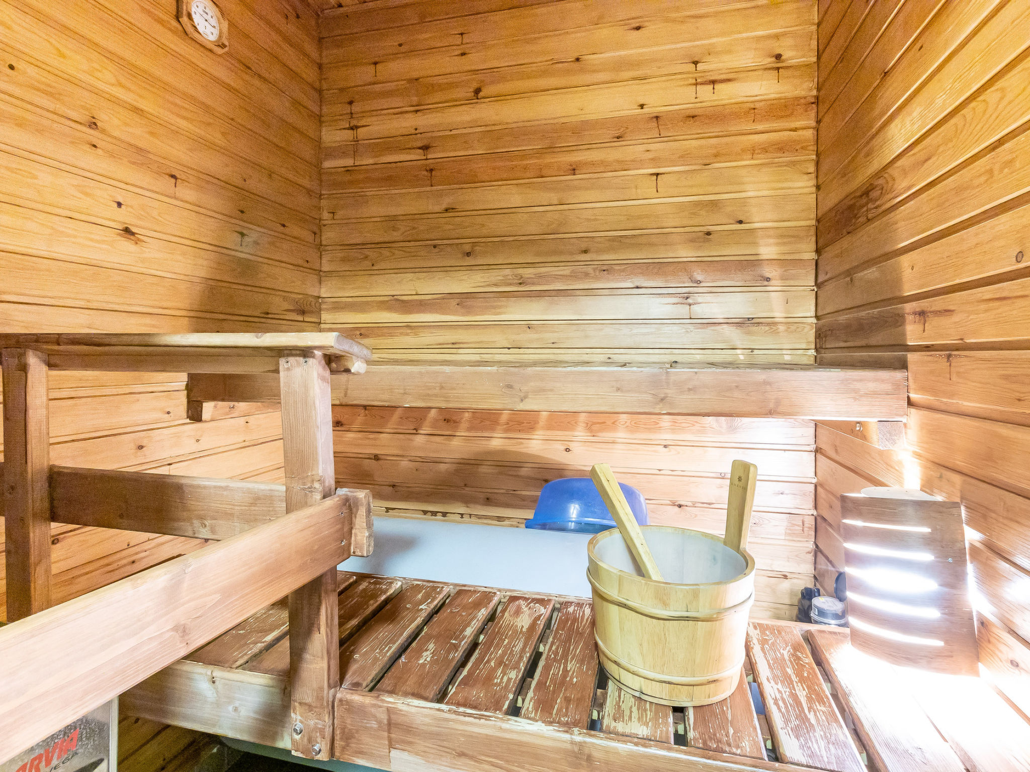 Maison Honkahovi – Intérieur, photo 12 sur 38