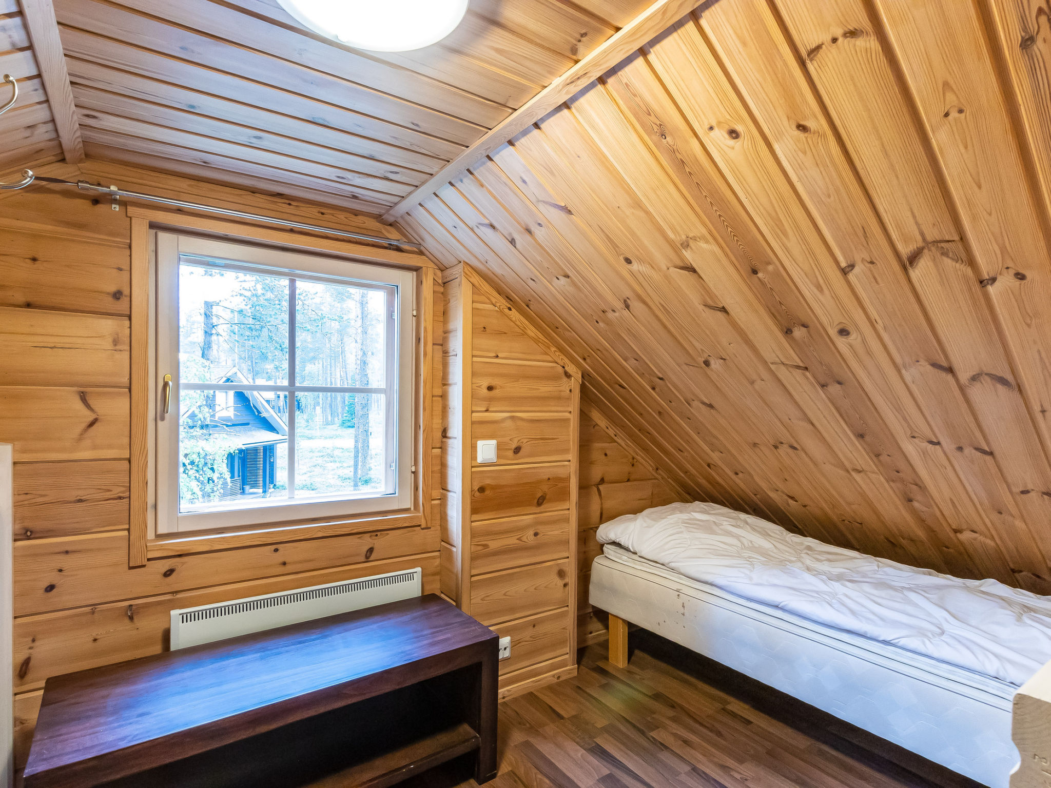 Maison Honkahovi – Intérieur, photo 7 sur 38