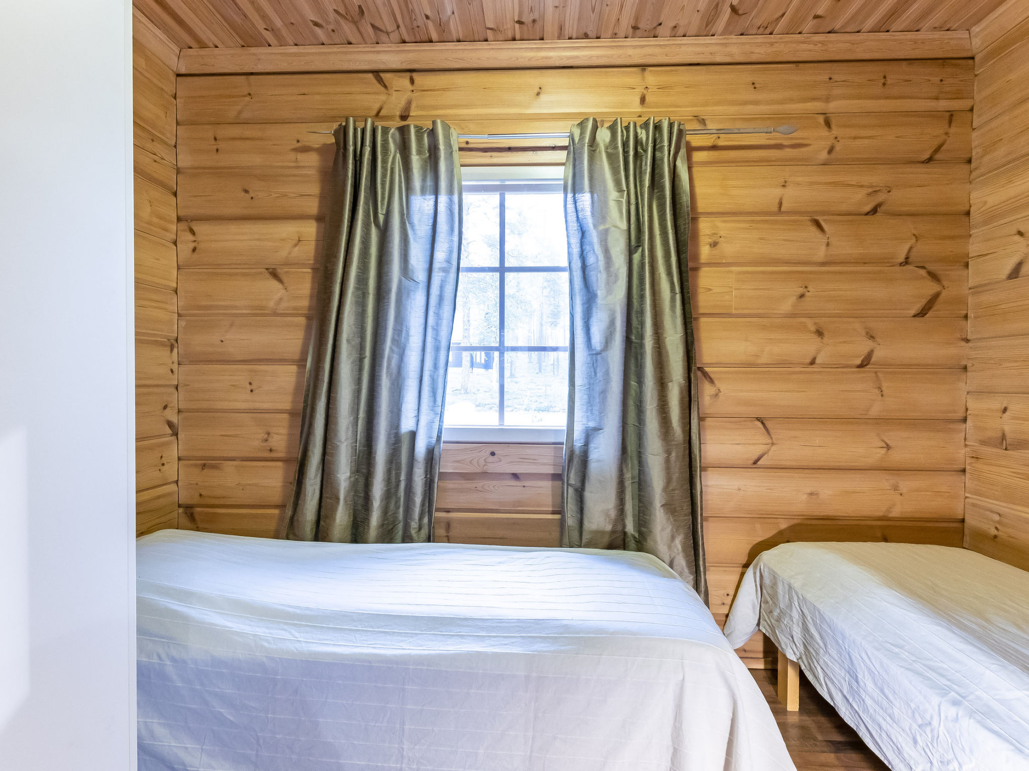 Maison Honkahovi – Intérieur, photo 33 sur 38