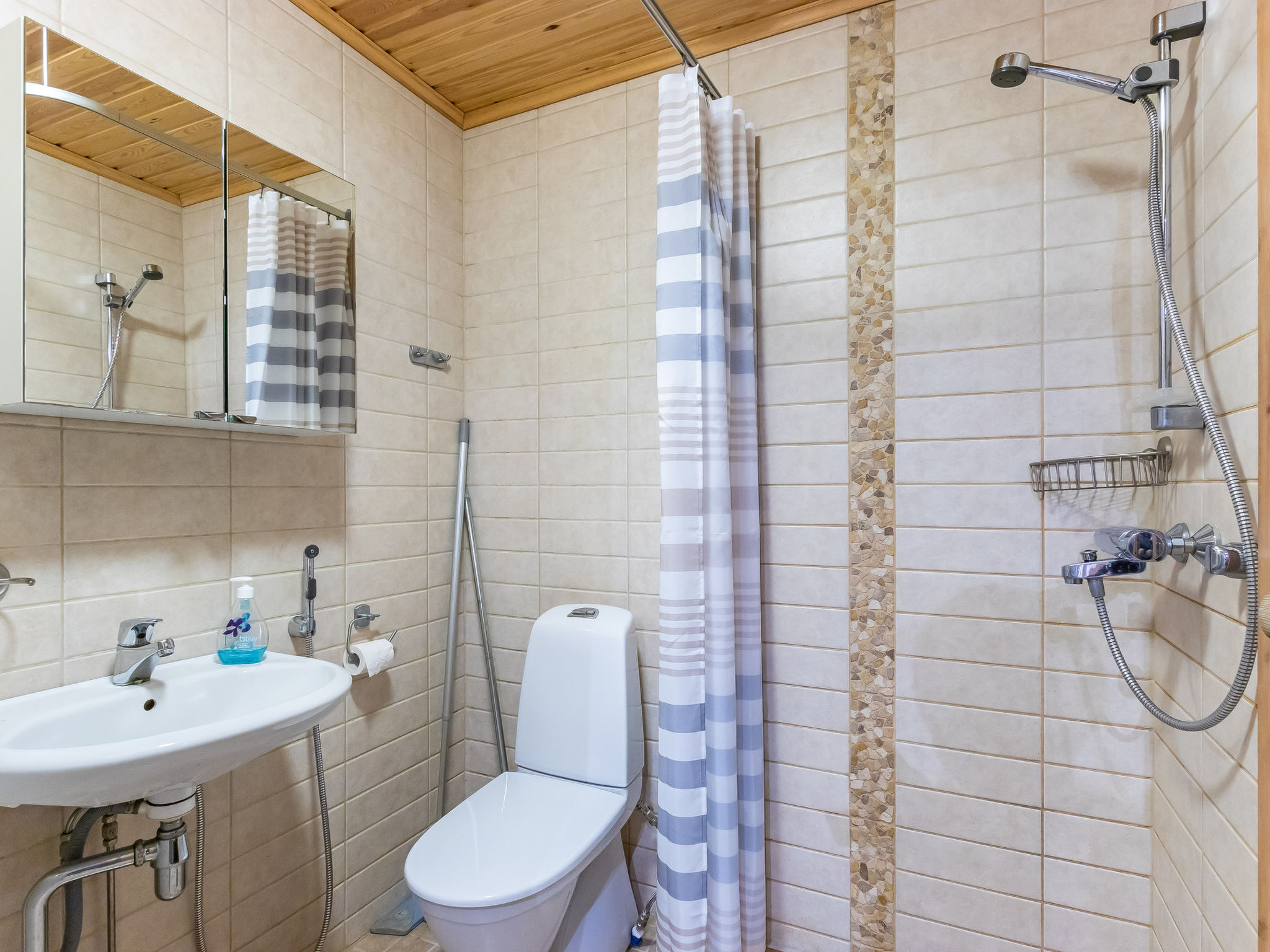 Maison Honkahovi – Intérieur, photo 31 sur 38