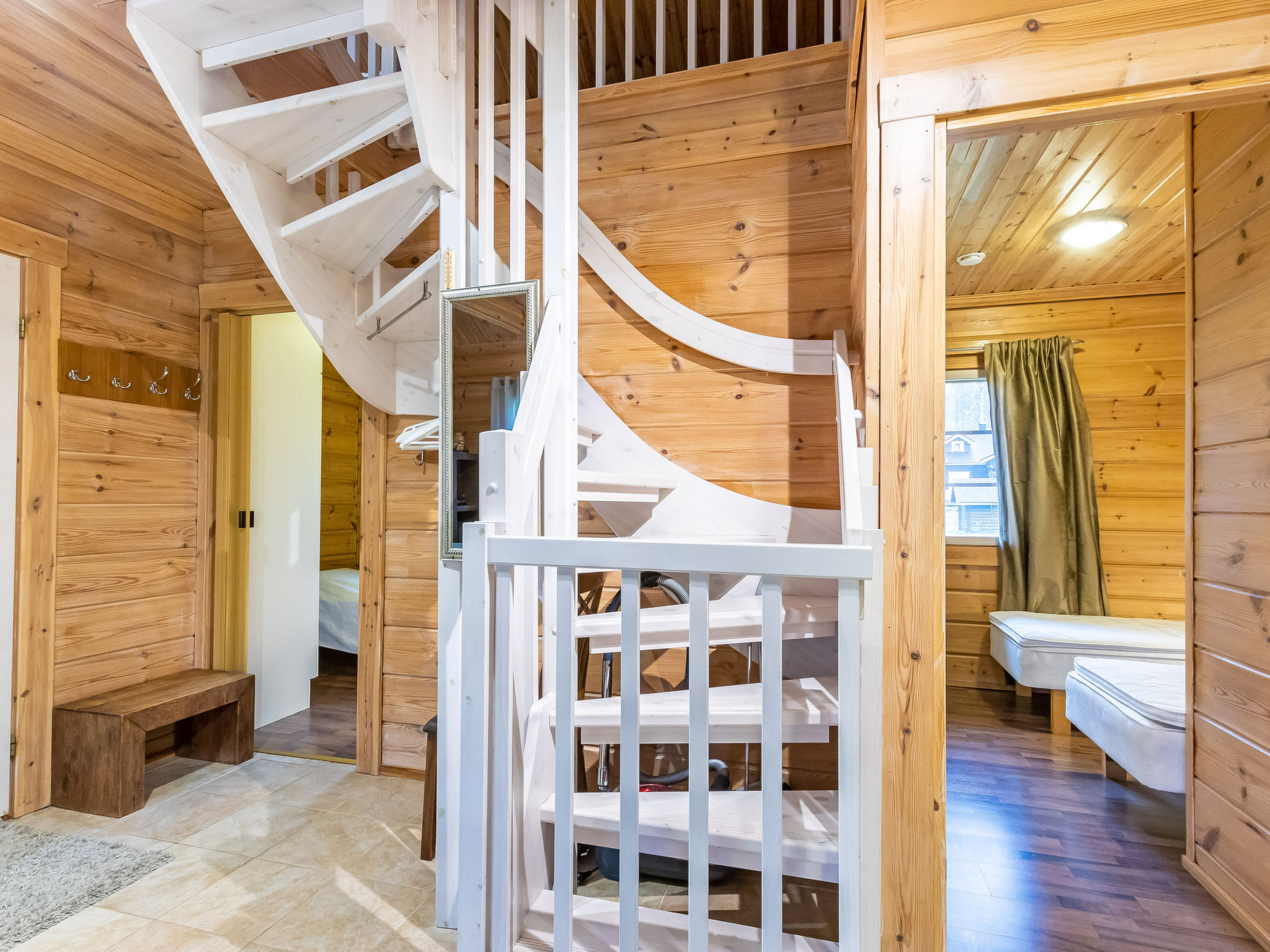 Maison Honkahovi – Intérieur, photo 29 sur 38