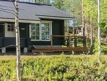 Lomaylläs b26 /palovaarankaarre 8 a
