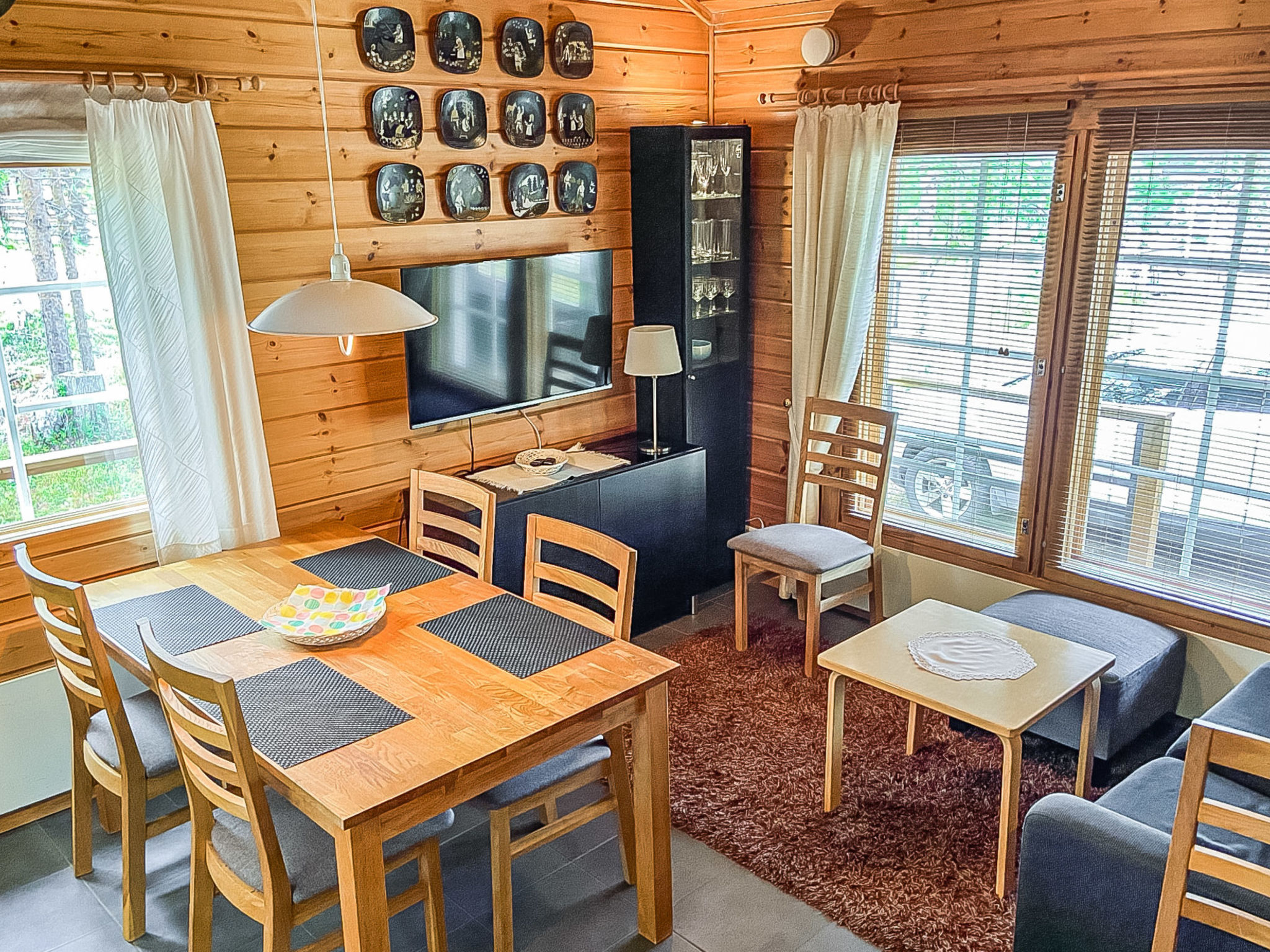 Lomaylläs b26 /palovaarankaarre 8 a