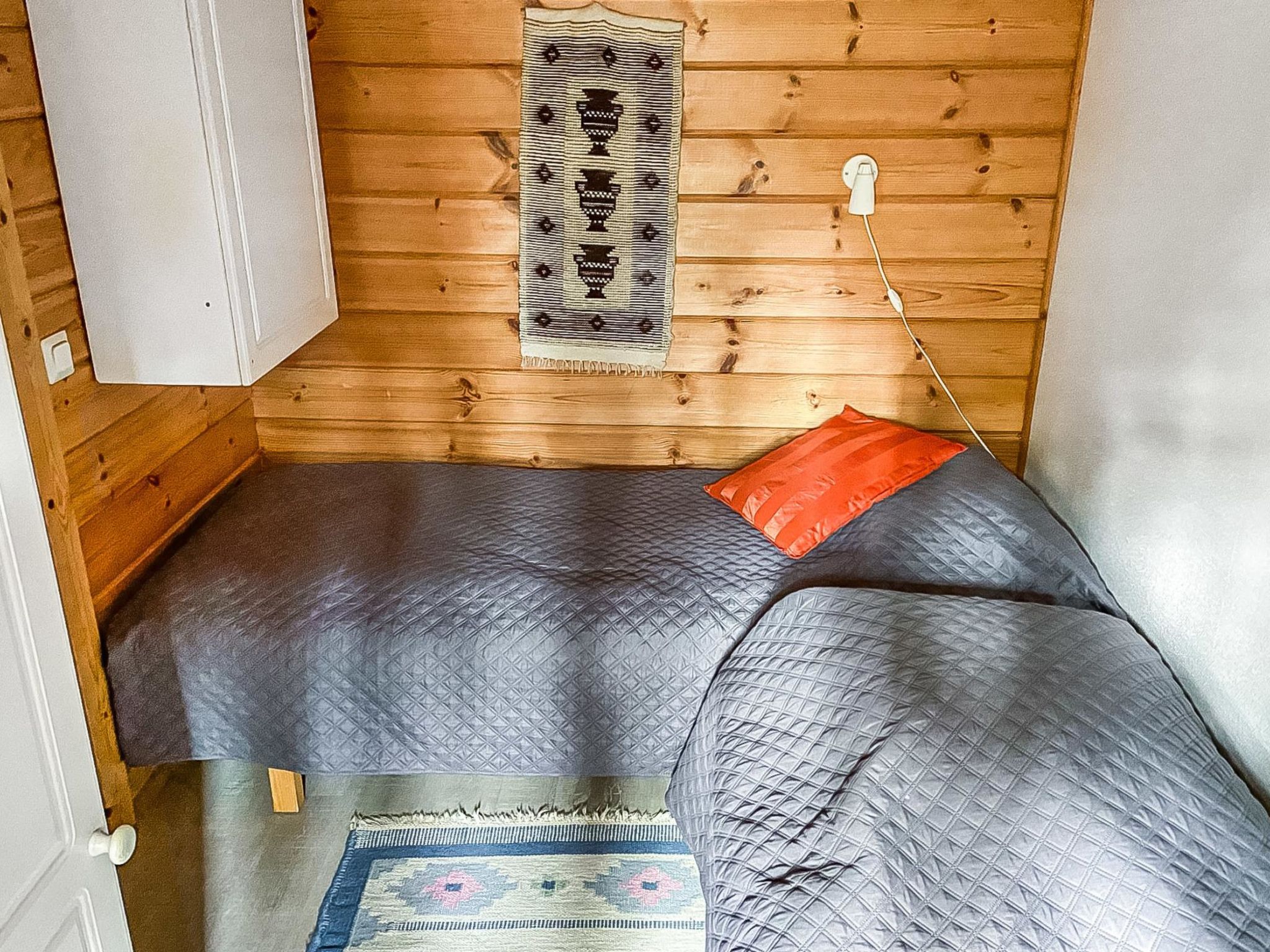 Lomaylläs b26 /palovaarankaarre 8 a-Binnen