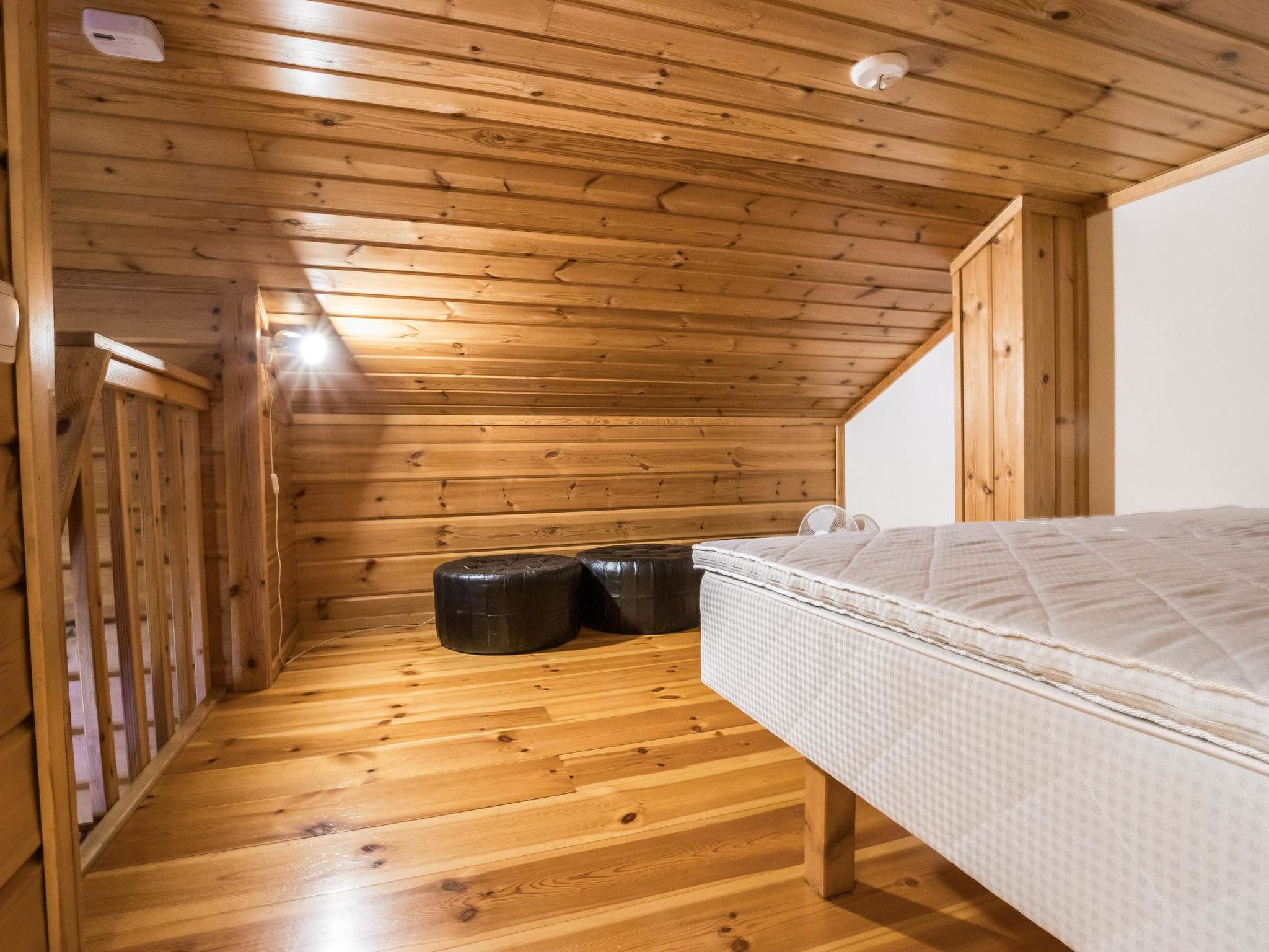 Lomaylläs f79 /palovaarankaarre 18b-Dedans