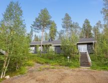 Lomaylläs f84 /palovaarankaarre 22a