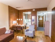 Ylläs chalets a202