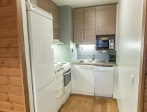 Ylläs chalets a202