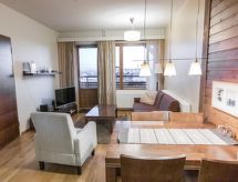 Ylläs chalets a202