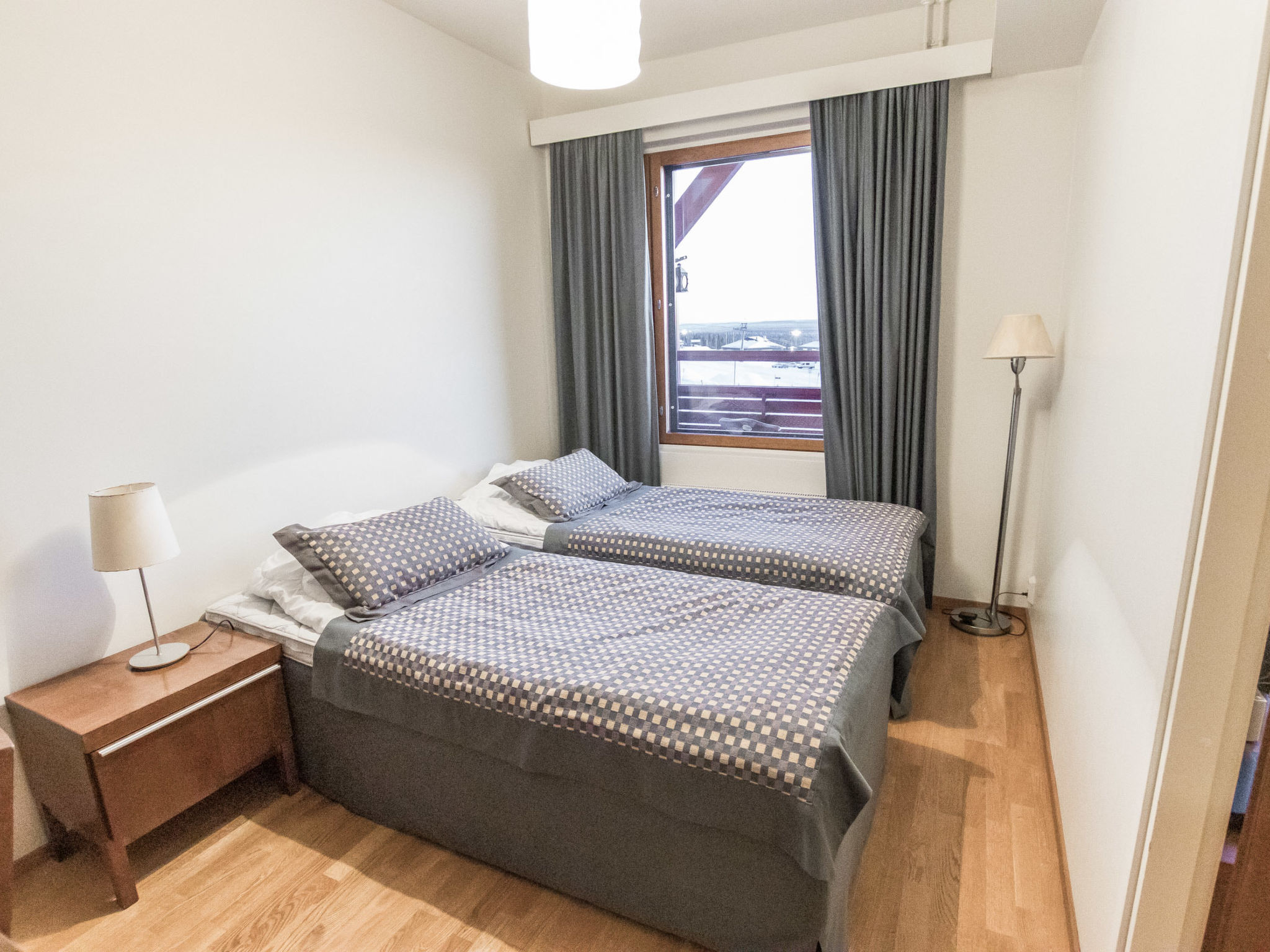 Appartement Ylläs chalets a202 – Intérieur, photo 7 sur 17