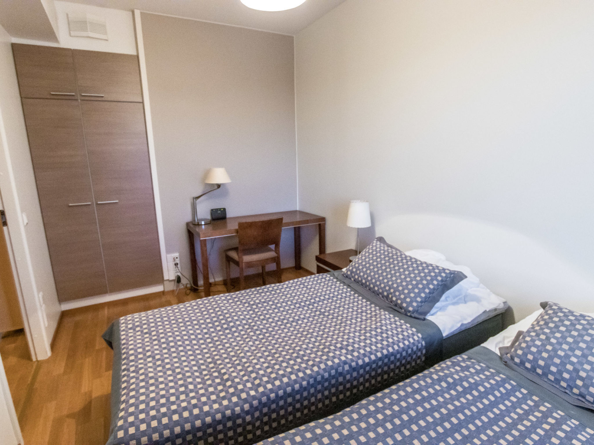 Appartement Ylläs chalets a202 – Intérieur, photo 8 sur 17