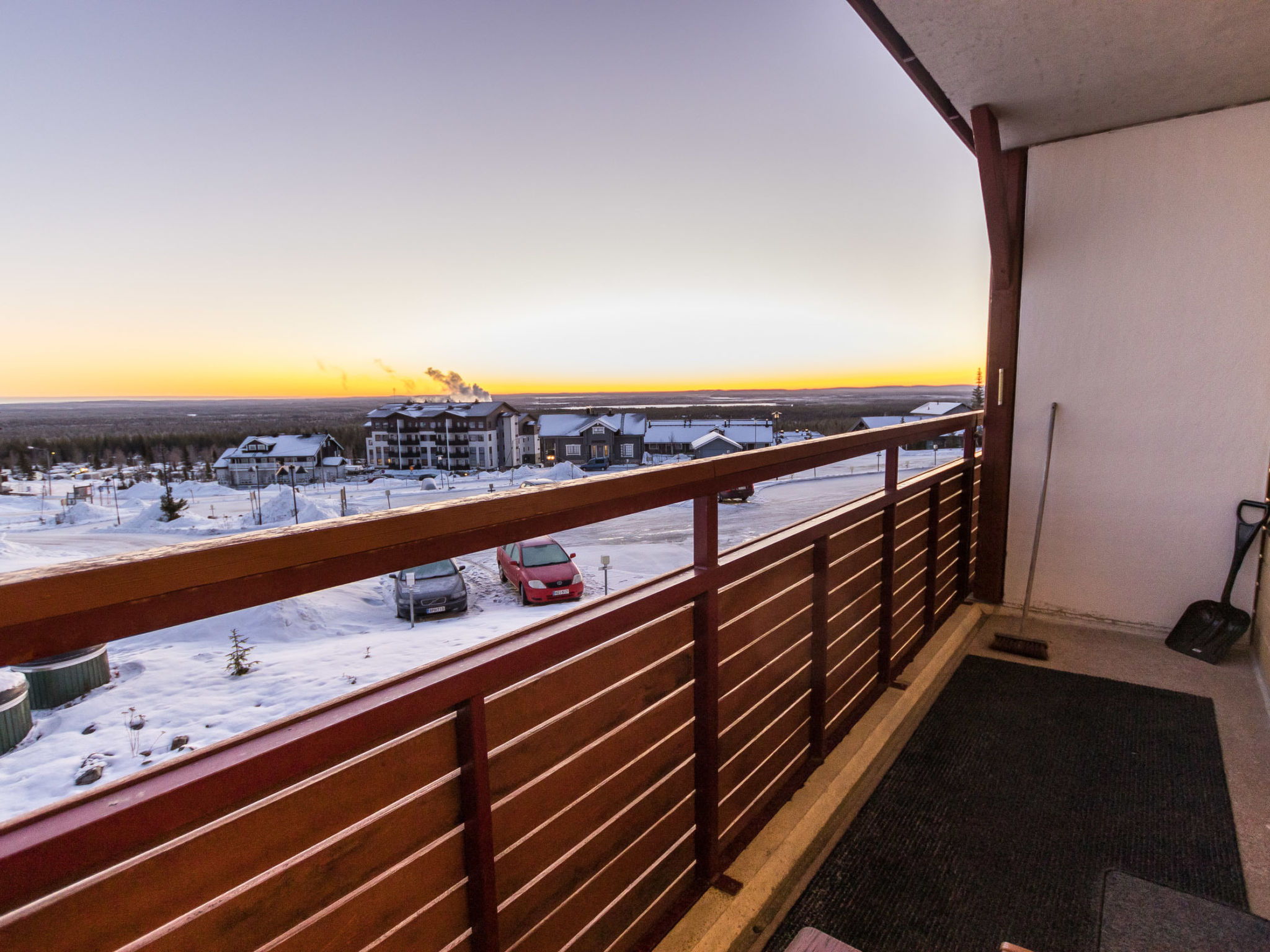 Appartement Ylläs chalets a202 – Intérieur, photo 10 sur 17