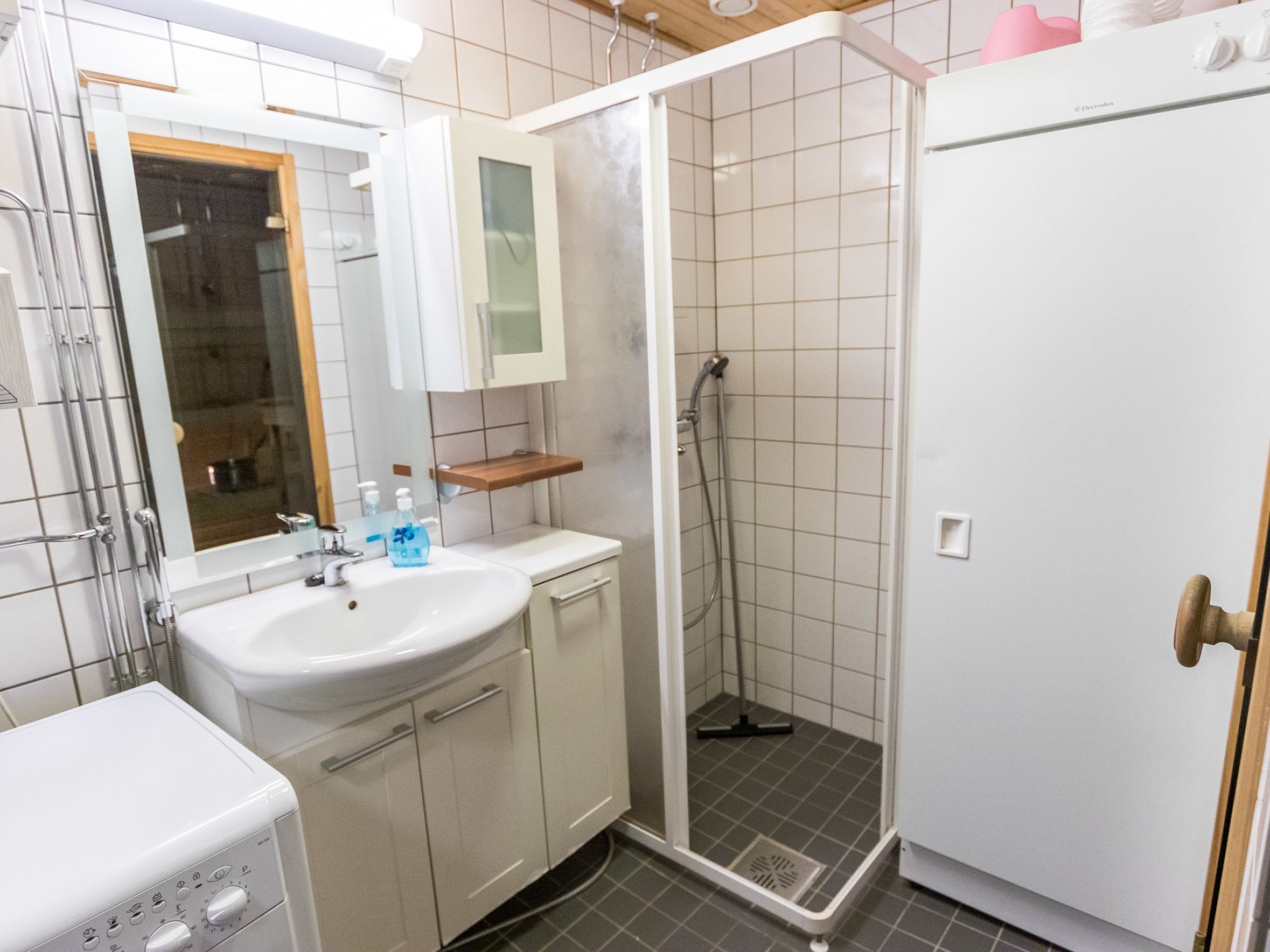 Appartement Ylläs chalets a202 – Intérieur, photo 11 sur 17