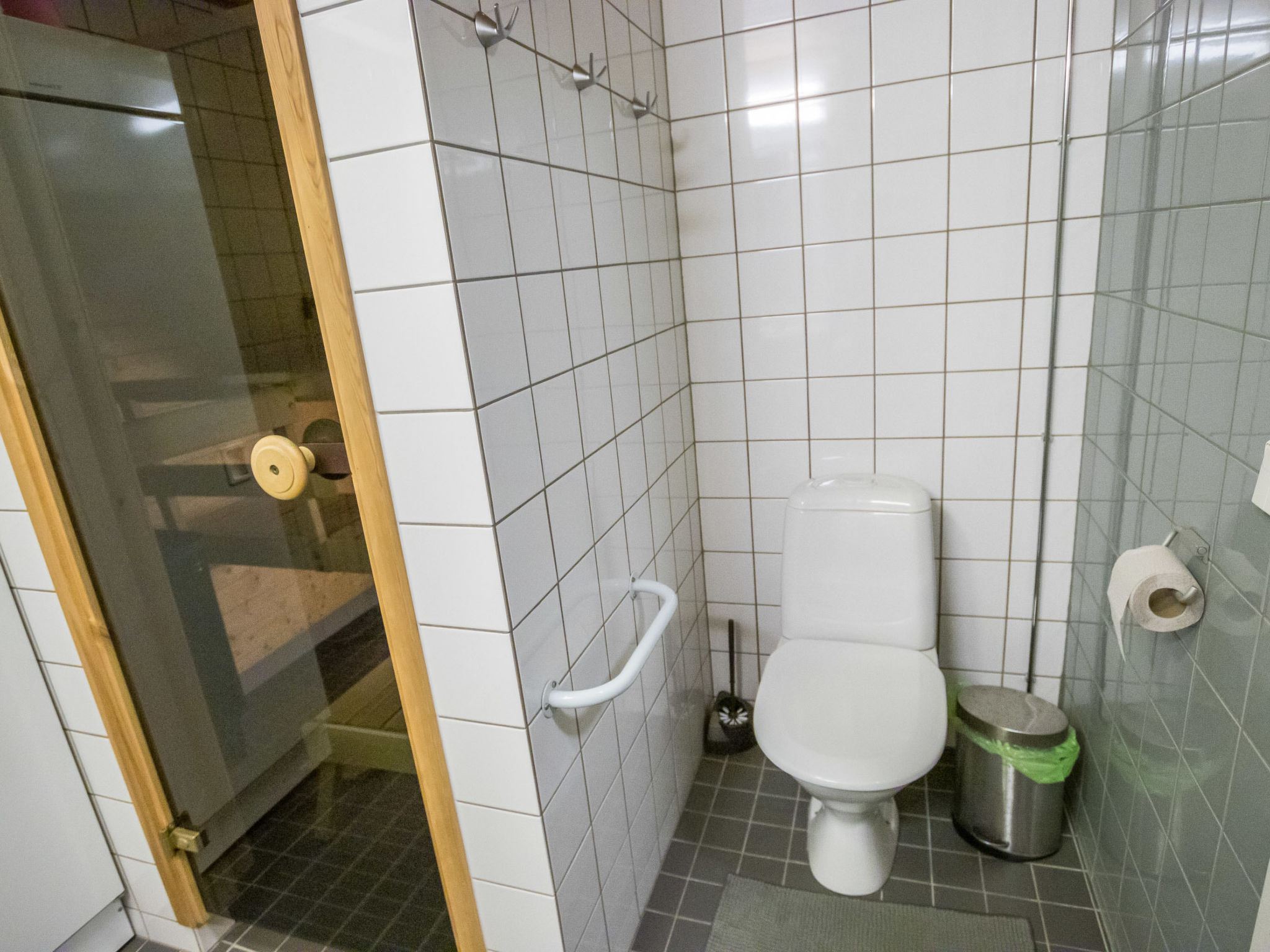 Appartement Ylläs chalets a202 – Intérieur, photo 12 sur 17