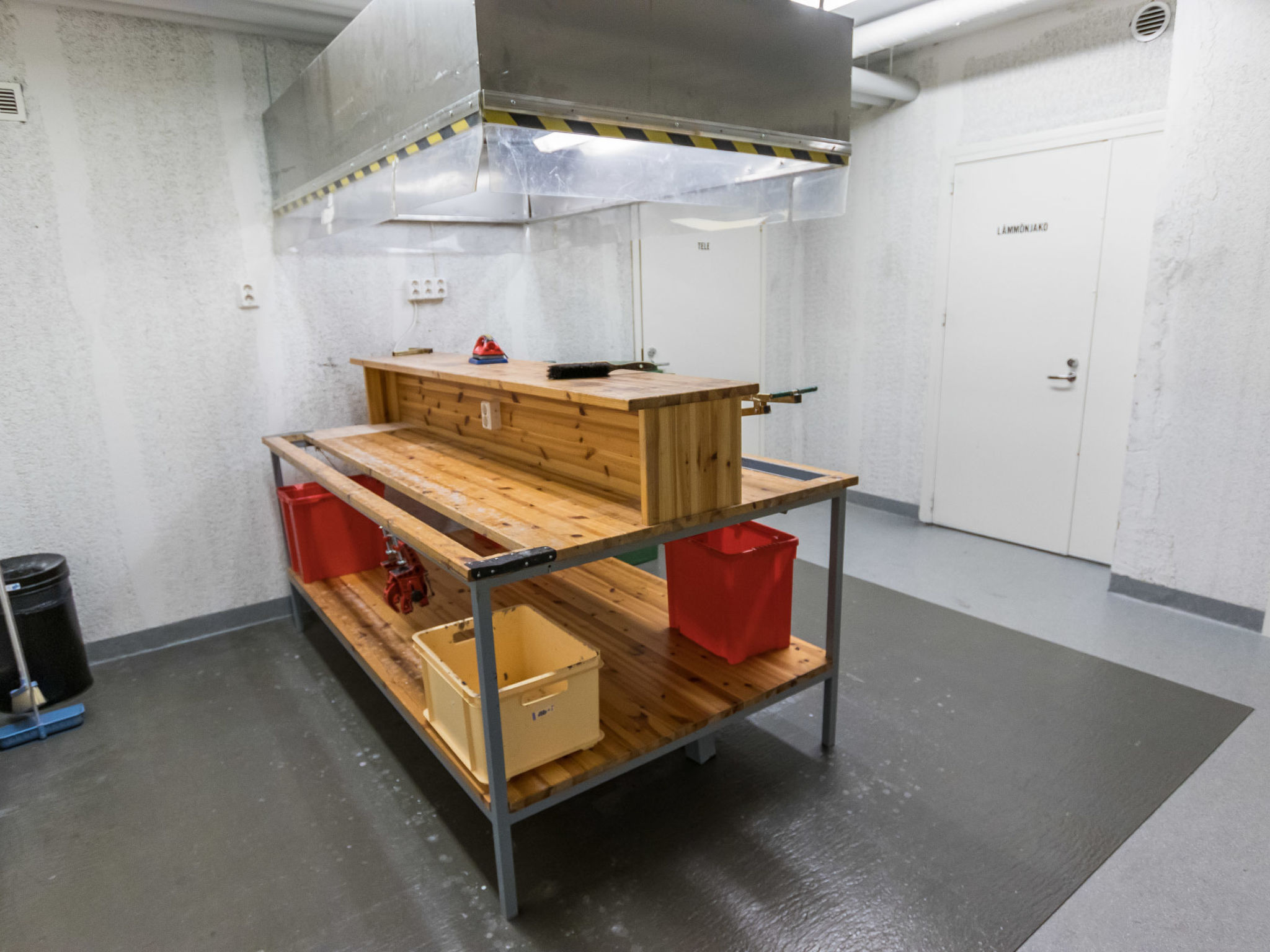 Appartement Ylläs chalets a202 – Intérieur, photo 3 sur 17
