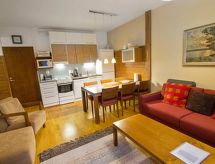 Ylläs chalets a508