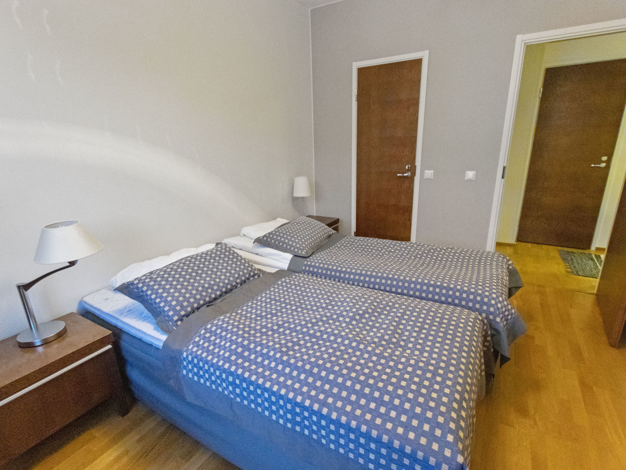 Appartement Ylläs chalets a508 – Intérieur, photo 6 sur 20