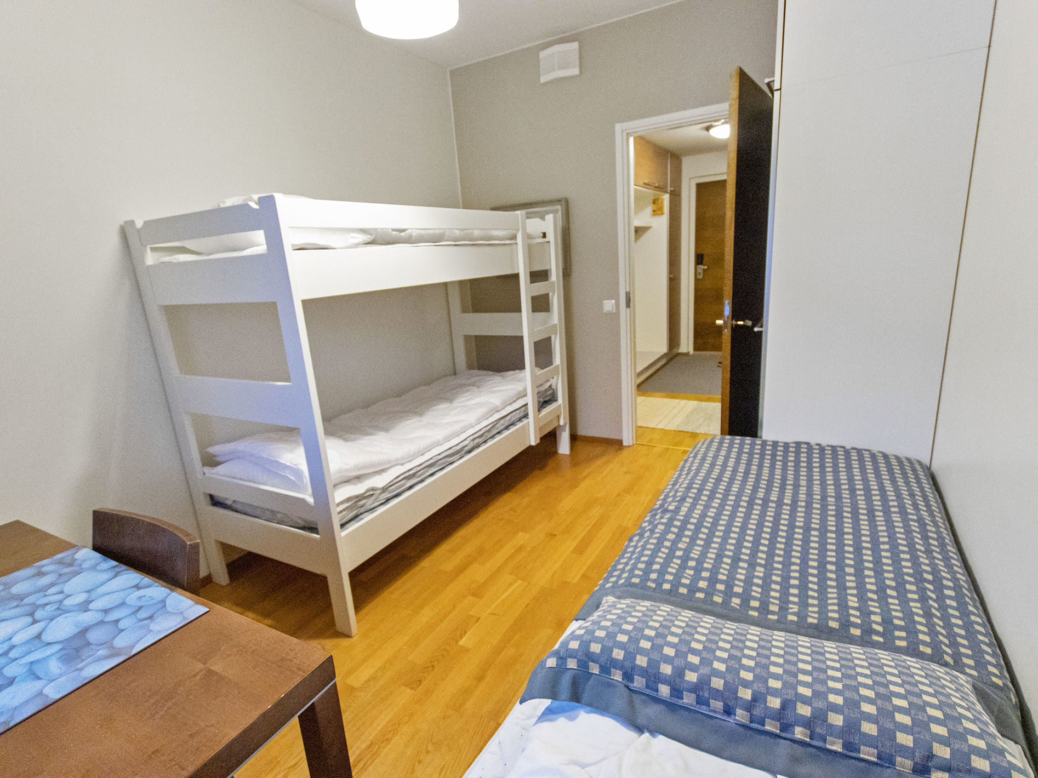 Appartement Ylläs chalets a508 – Intérieur, photo 8 sur 20