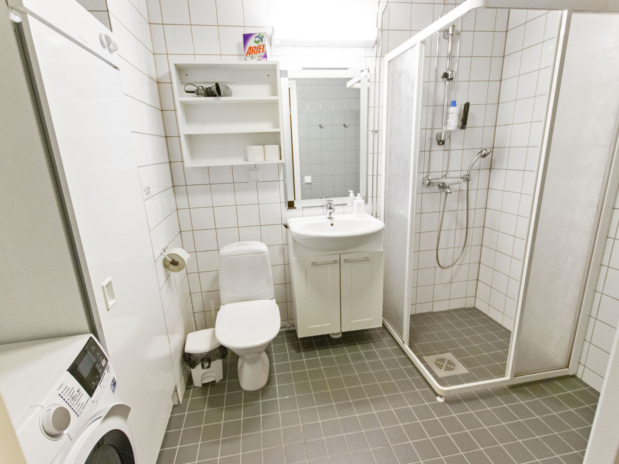 Appartement Ylläs chalets a508 – Intérieur, photo 10 sur 20