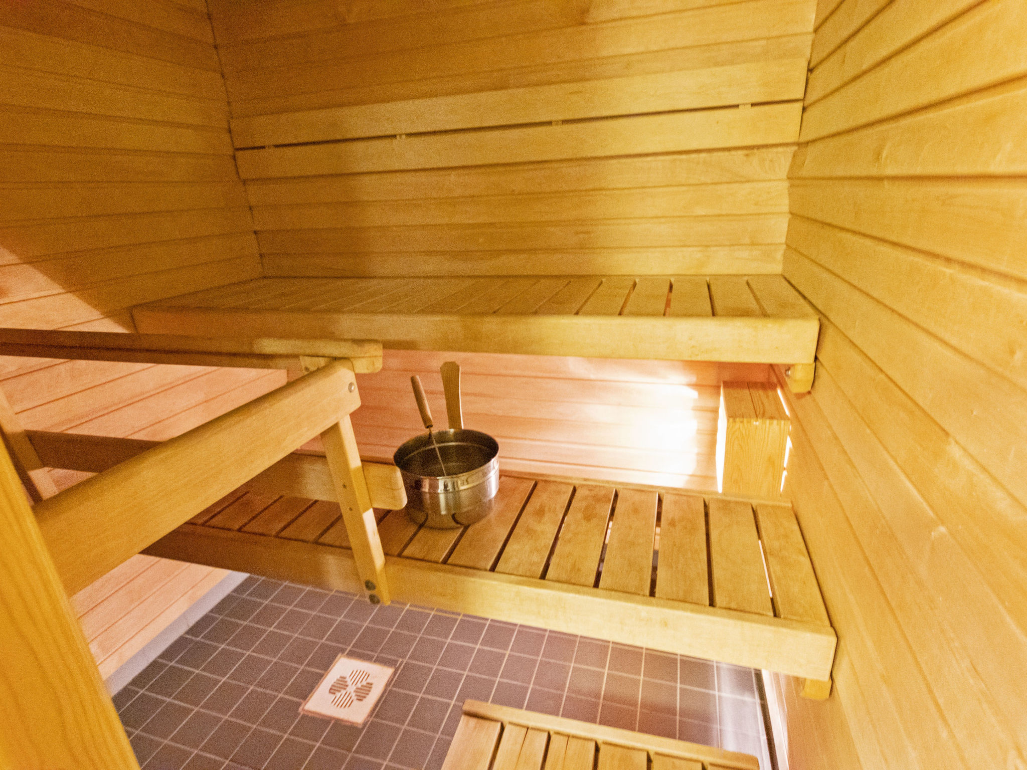 Appartement Ylläs chalets a508 – Intérieur, photo 11 sur 20