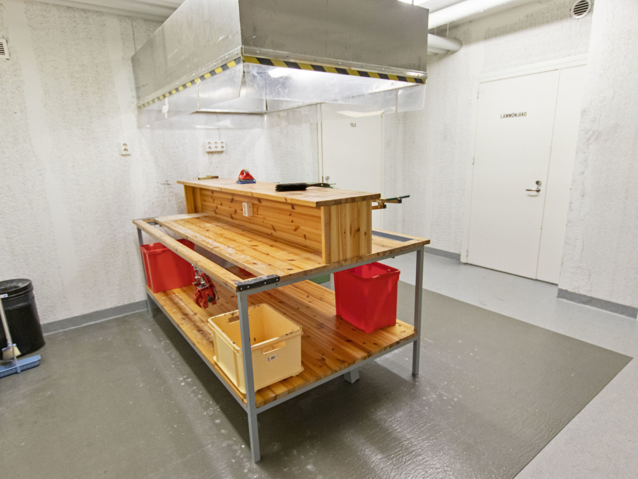 Appartement Ylläs chalets a508 – Intérieur, photo 18 sur 20