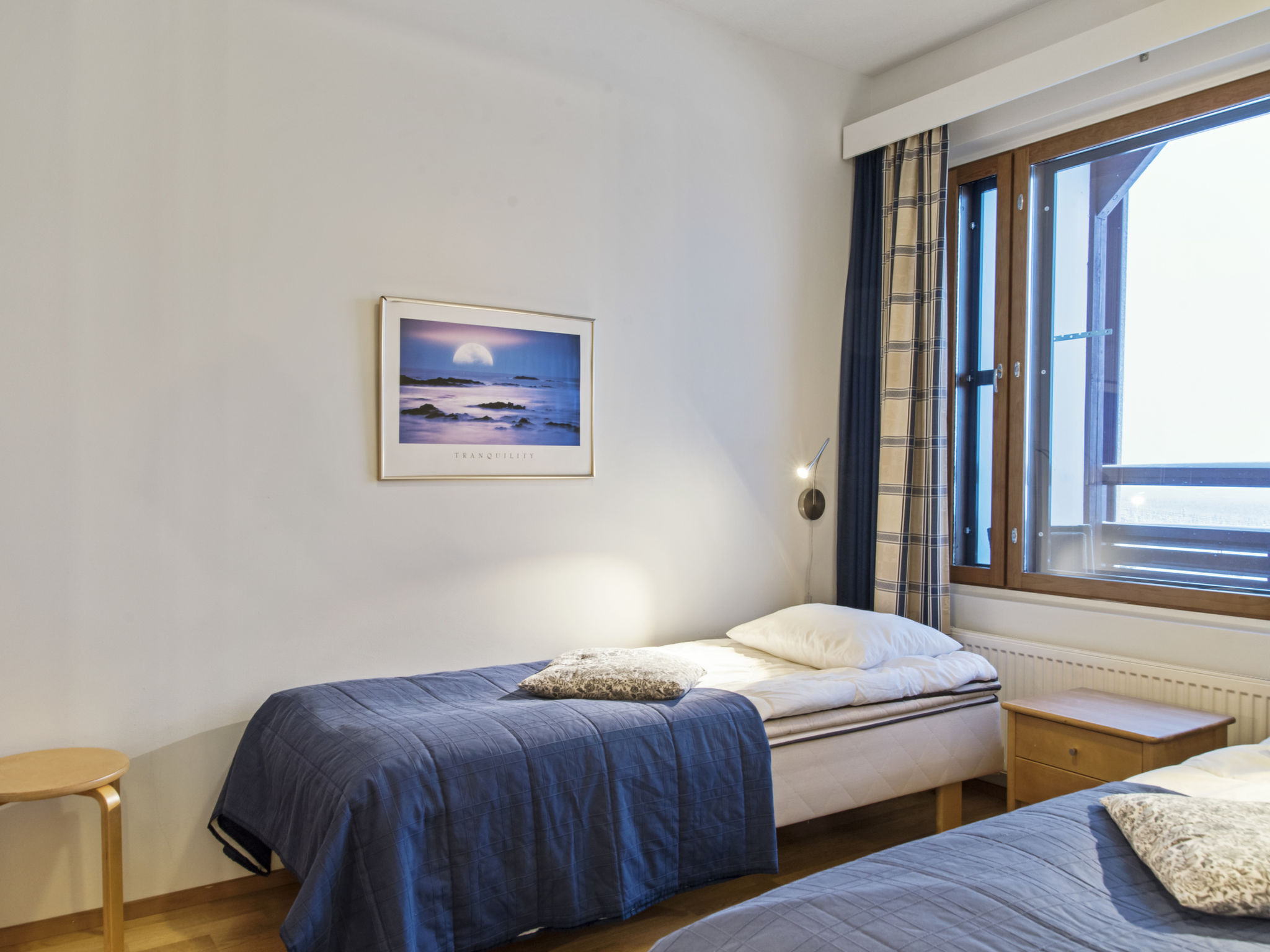 Appartement Ylläs chalets a502 – Intérieur, photo 9 sur 15