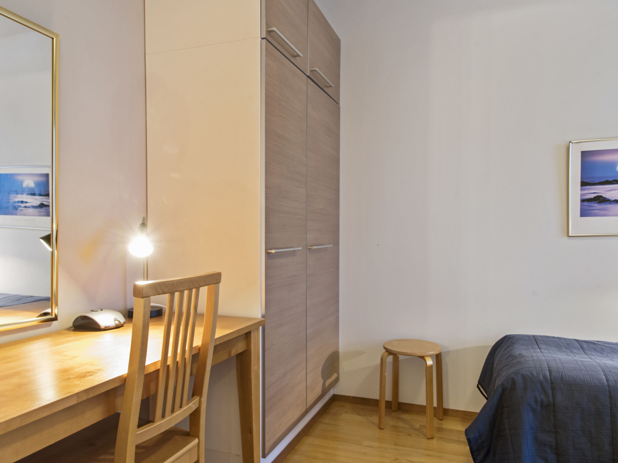Appartement Ylläs chalets a502 – Intérieur, photo 10 sur 15