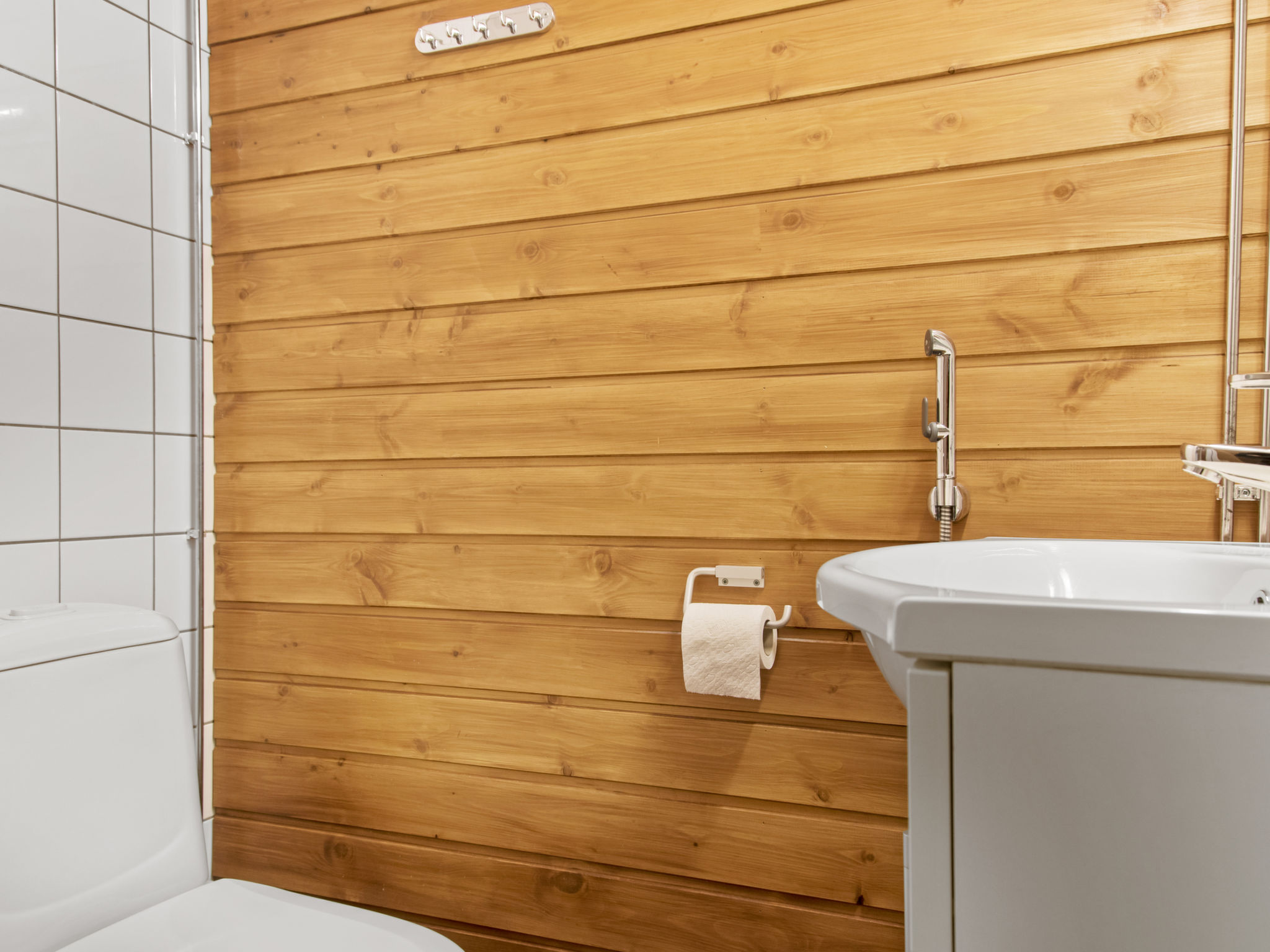 Appartement Ylläs chalets a502 – Intérieur, photo 13 sur 15
