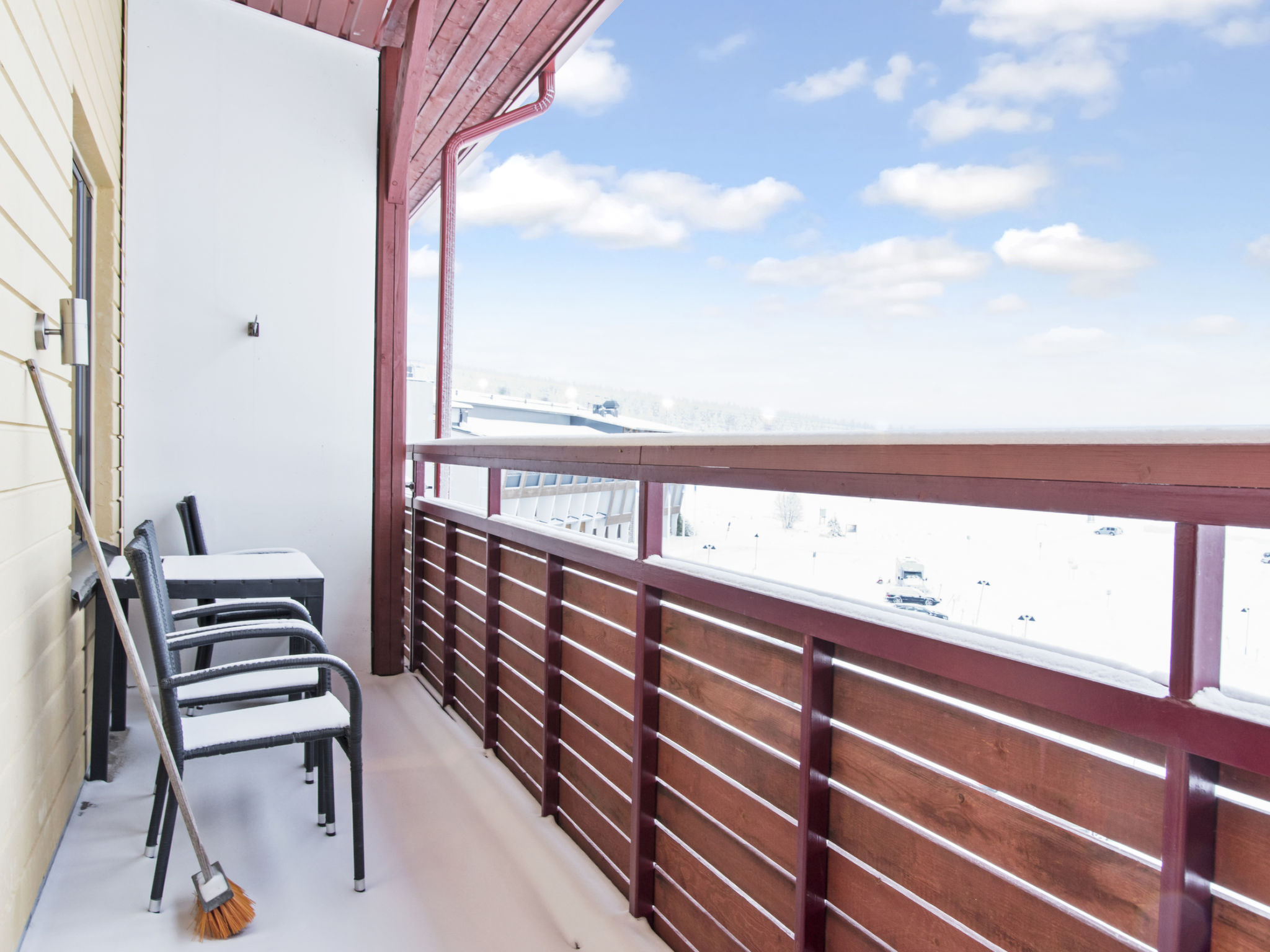 Appartement Ylläs chalets a502 – Intérieur, photo 14 sur 15