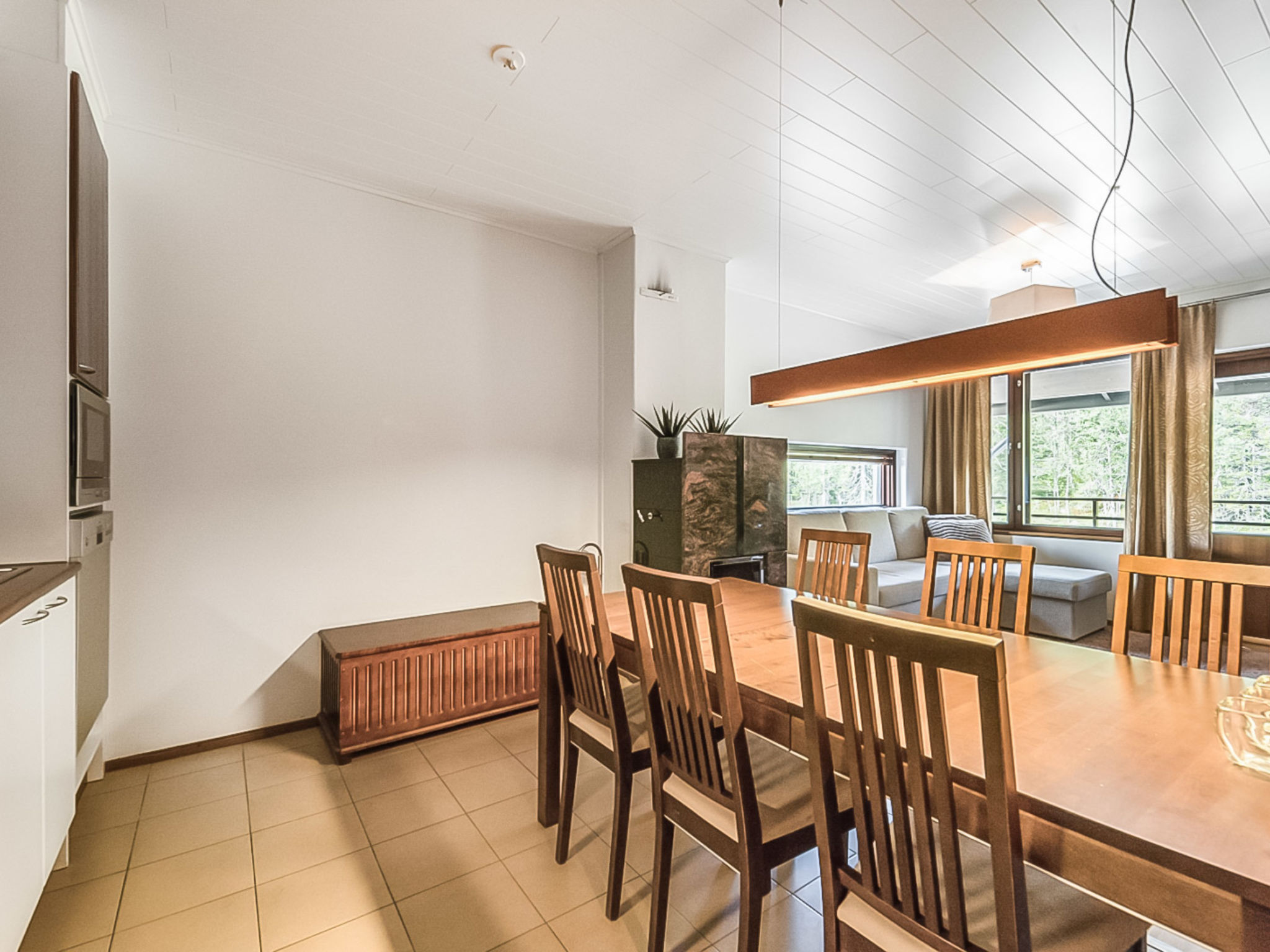 Villa ylläs 301