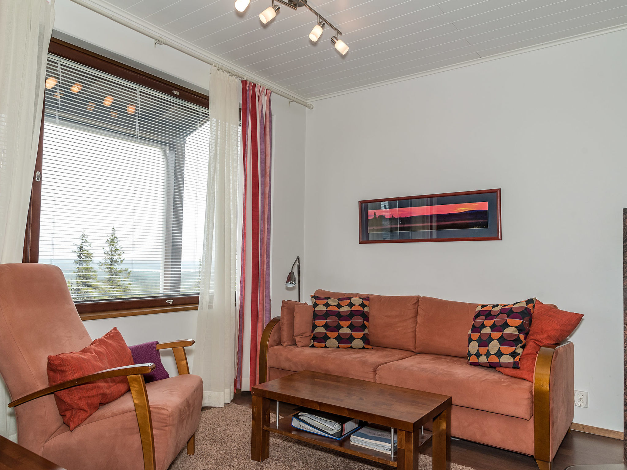 Villa ylläs 101