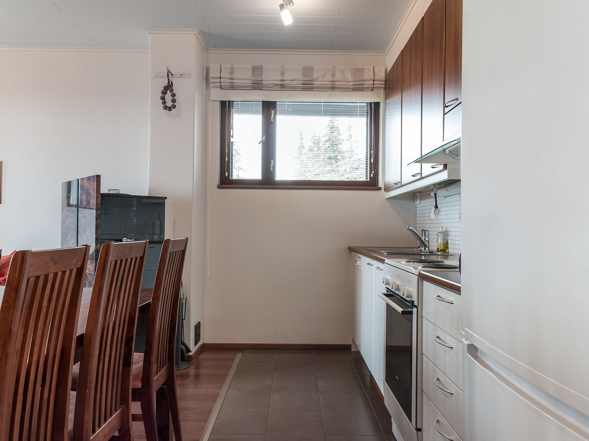 Villa ylläs 101
