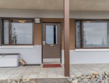 Villa ylläs 102