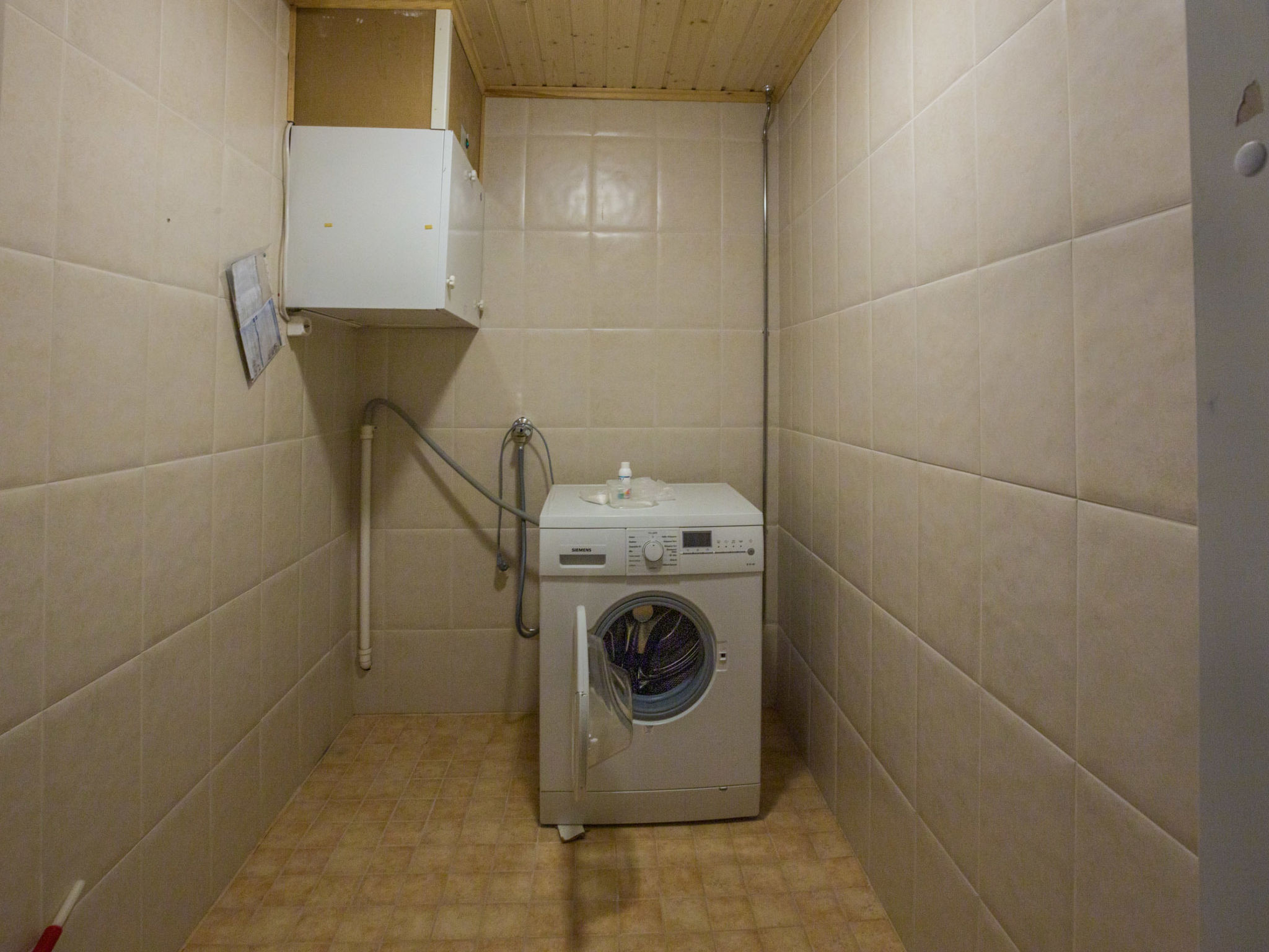 Ylläksen rinnemäki a