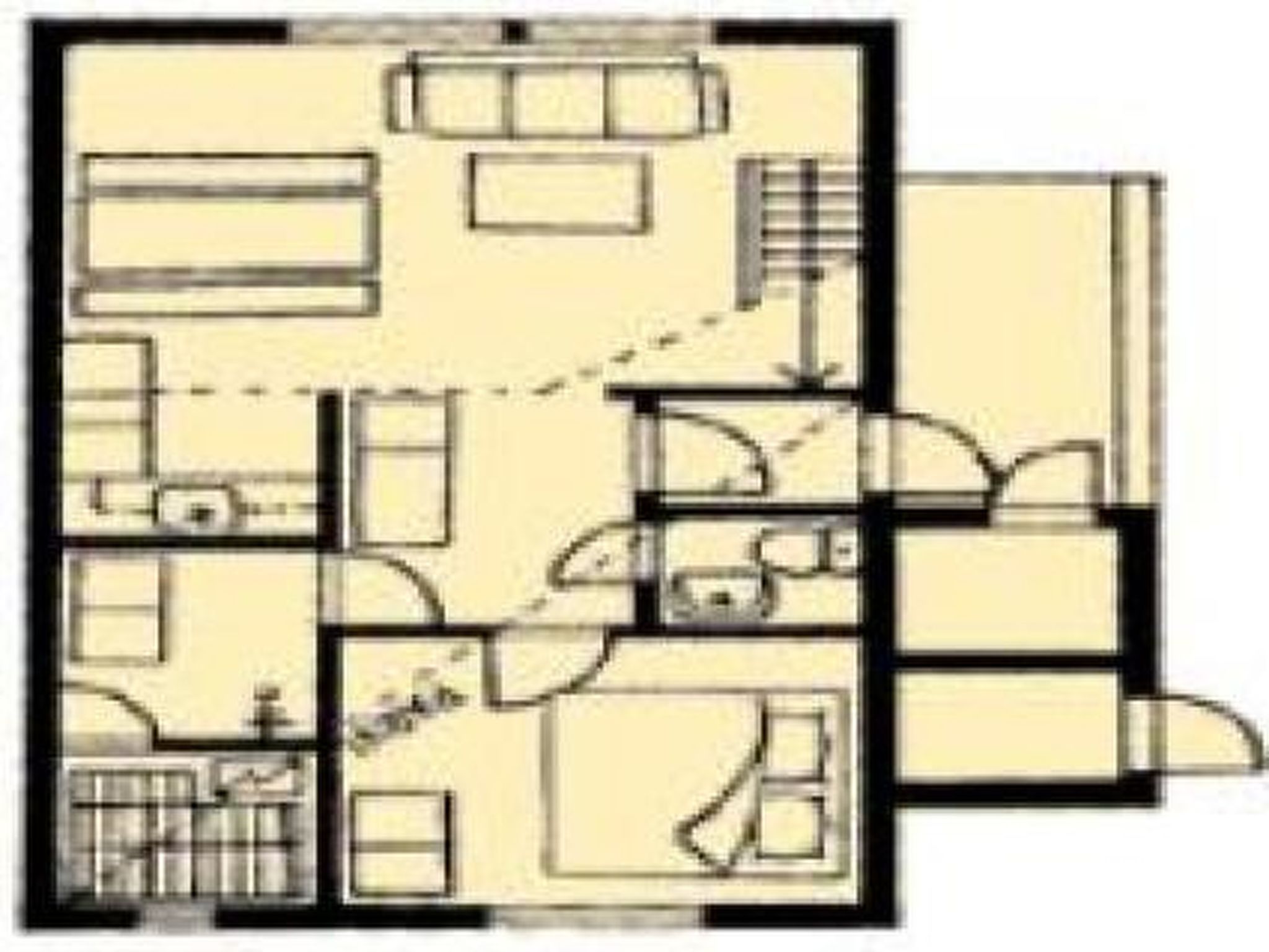 Tunturinvieri j3-Inside