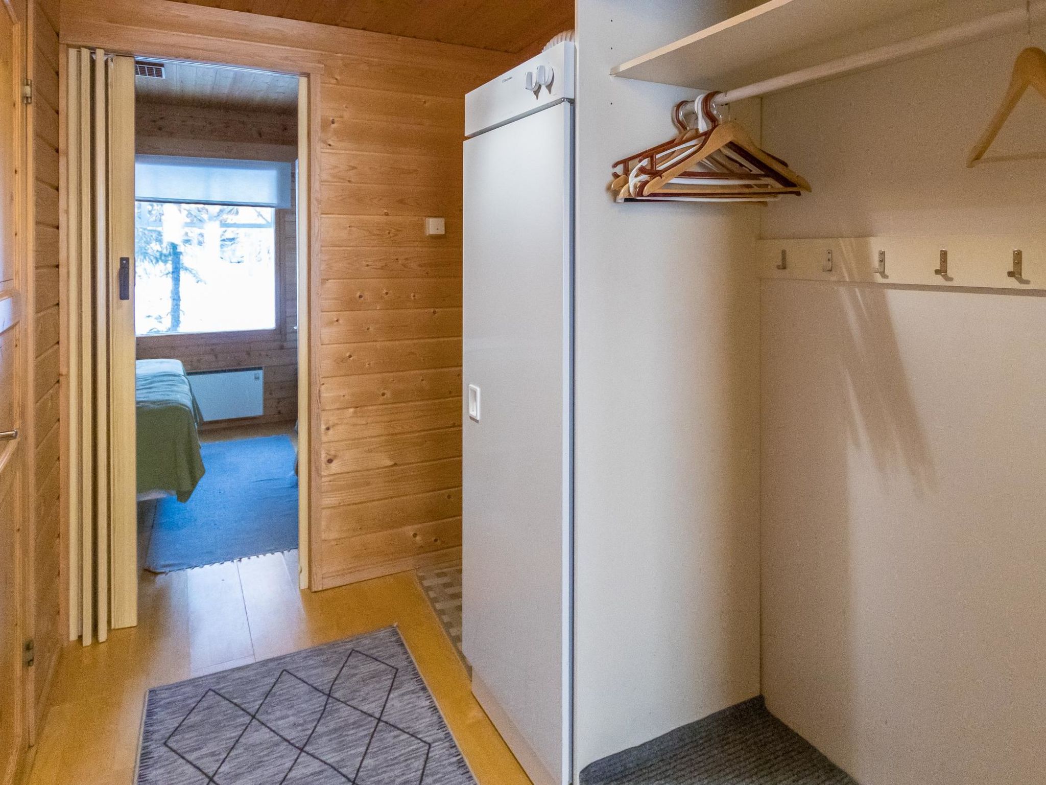 Tunturinvieri k3-Drinnen