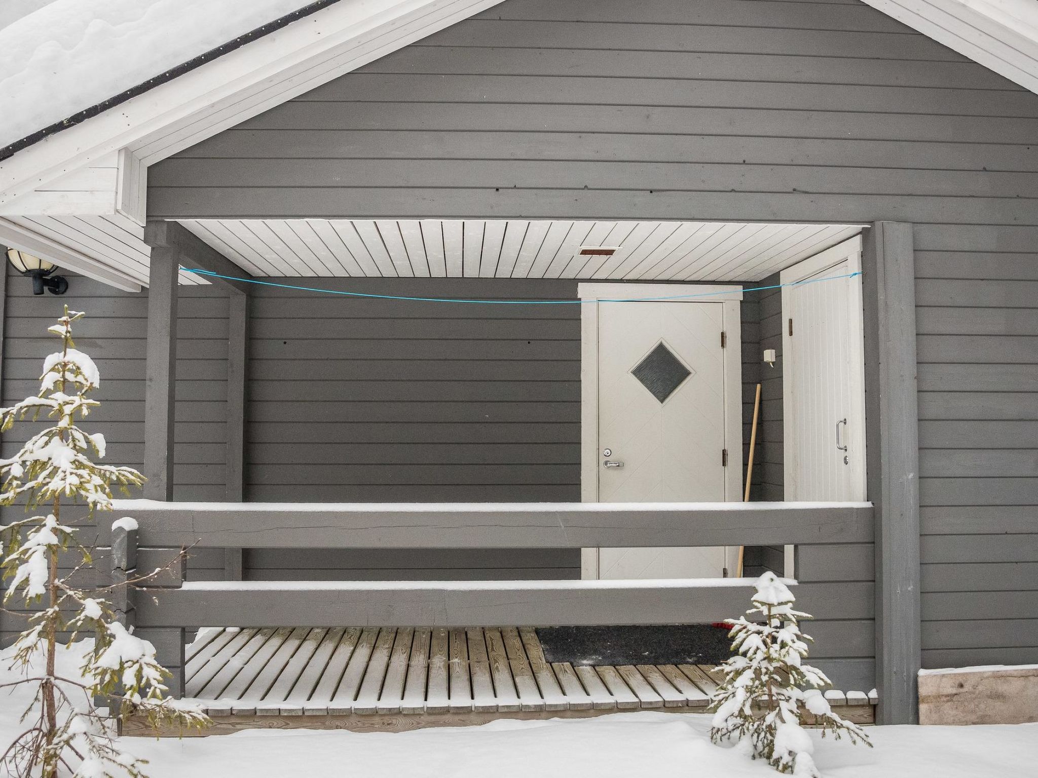 Tunturinvieri l3-Drinnen