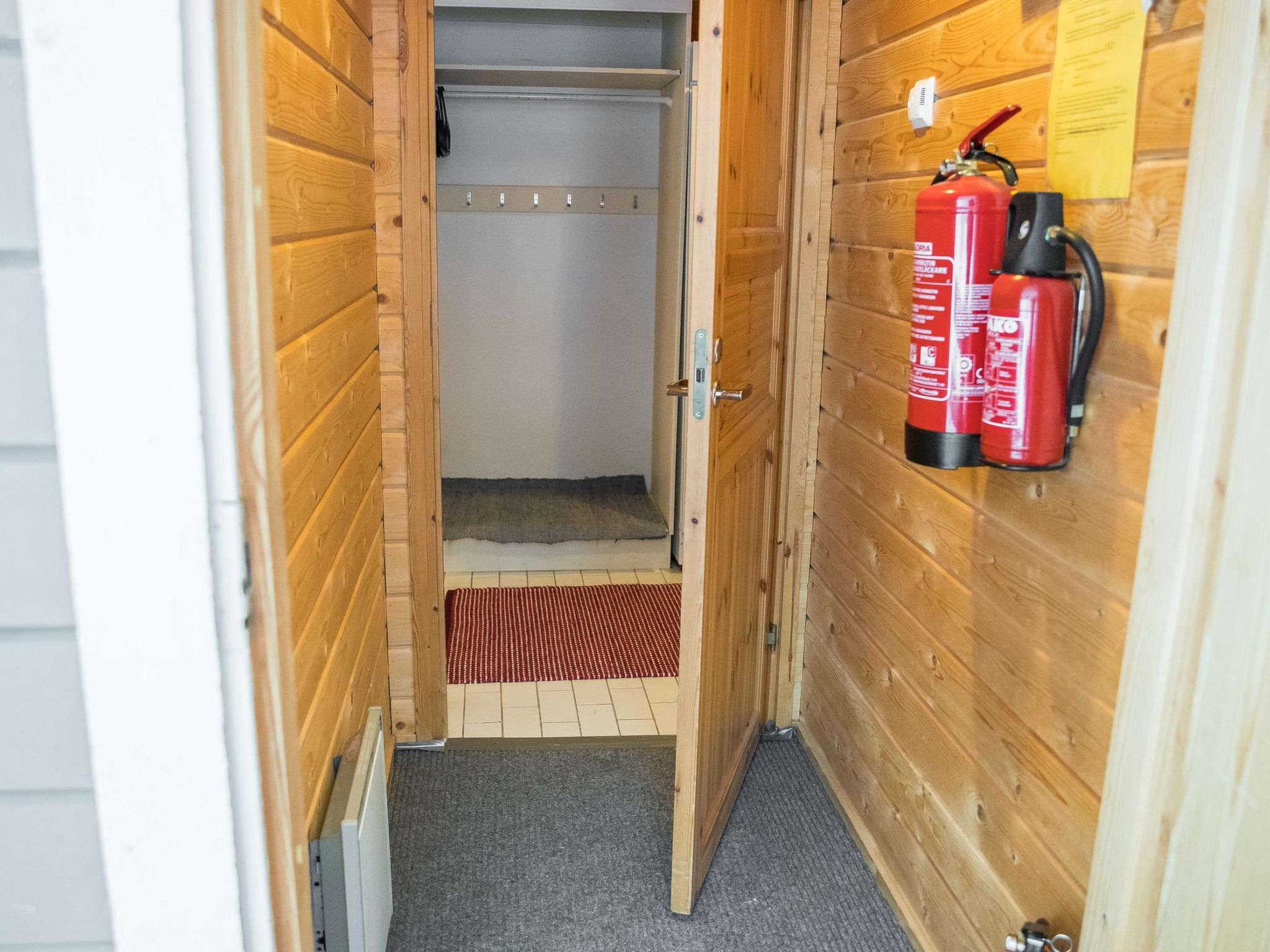 Tunturinvieri l3-Drinnen