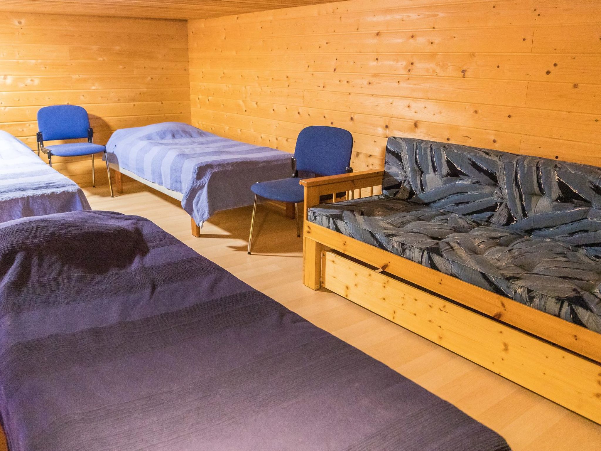 Tunturinvieri l3-Drinnen