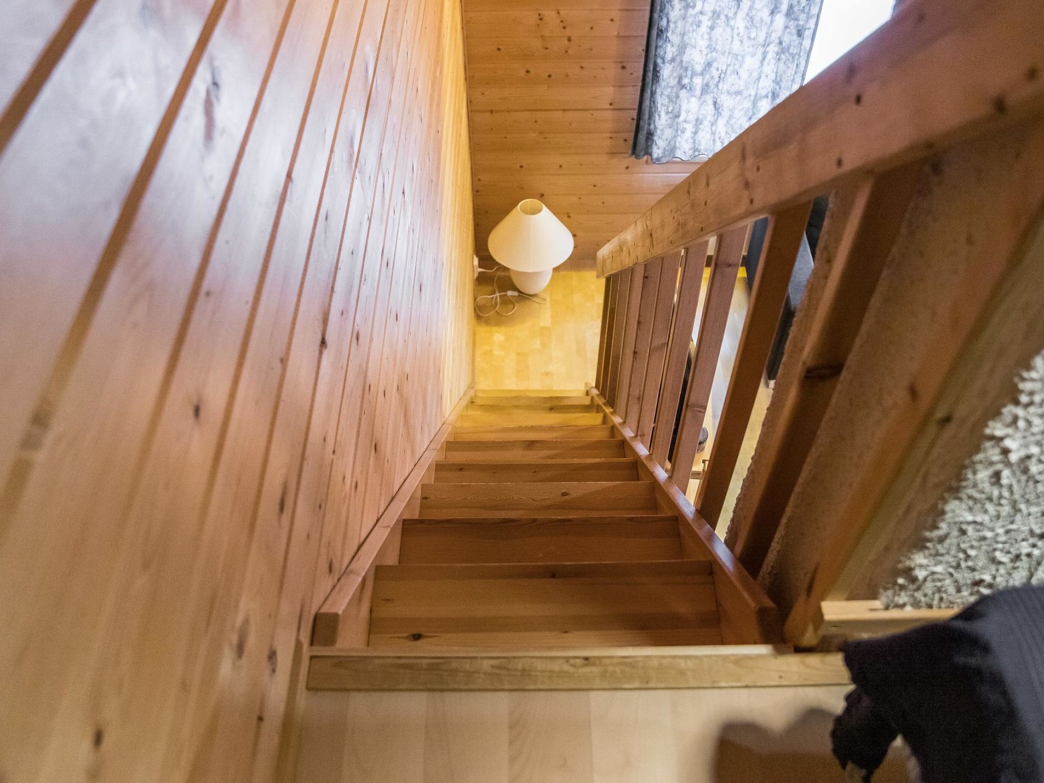 Tunturinvieri l3-Drinnen