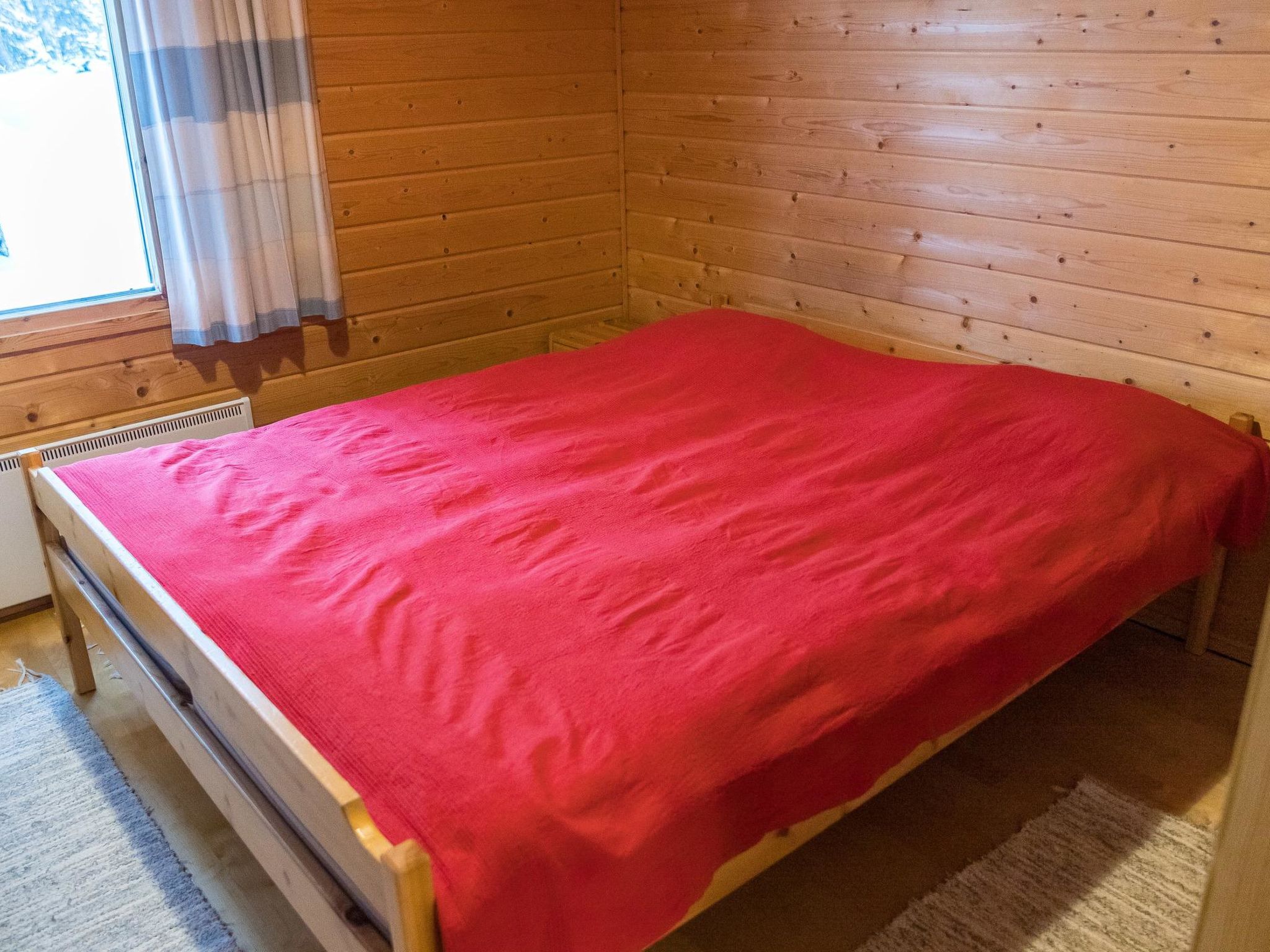 Tunturinvieri l3-Drinnen