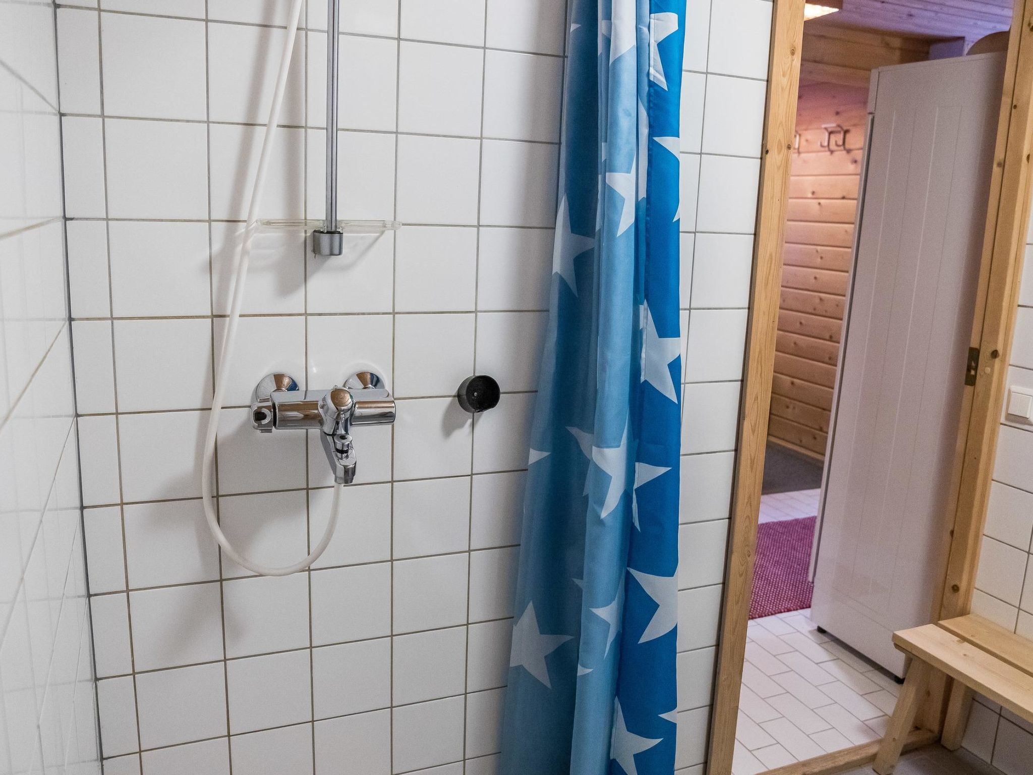 Tunturinvieri l3-Drinnen