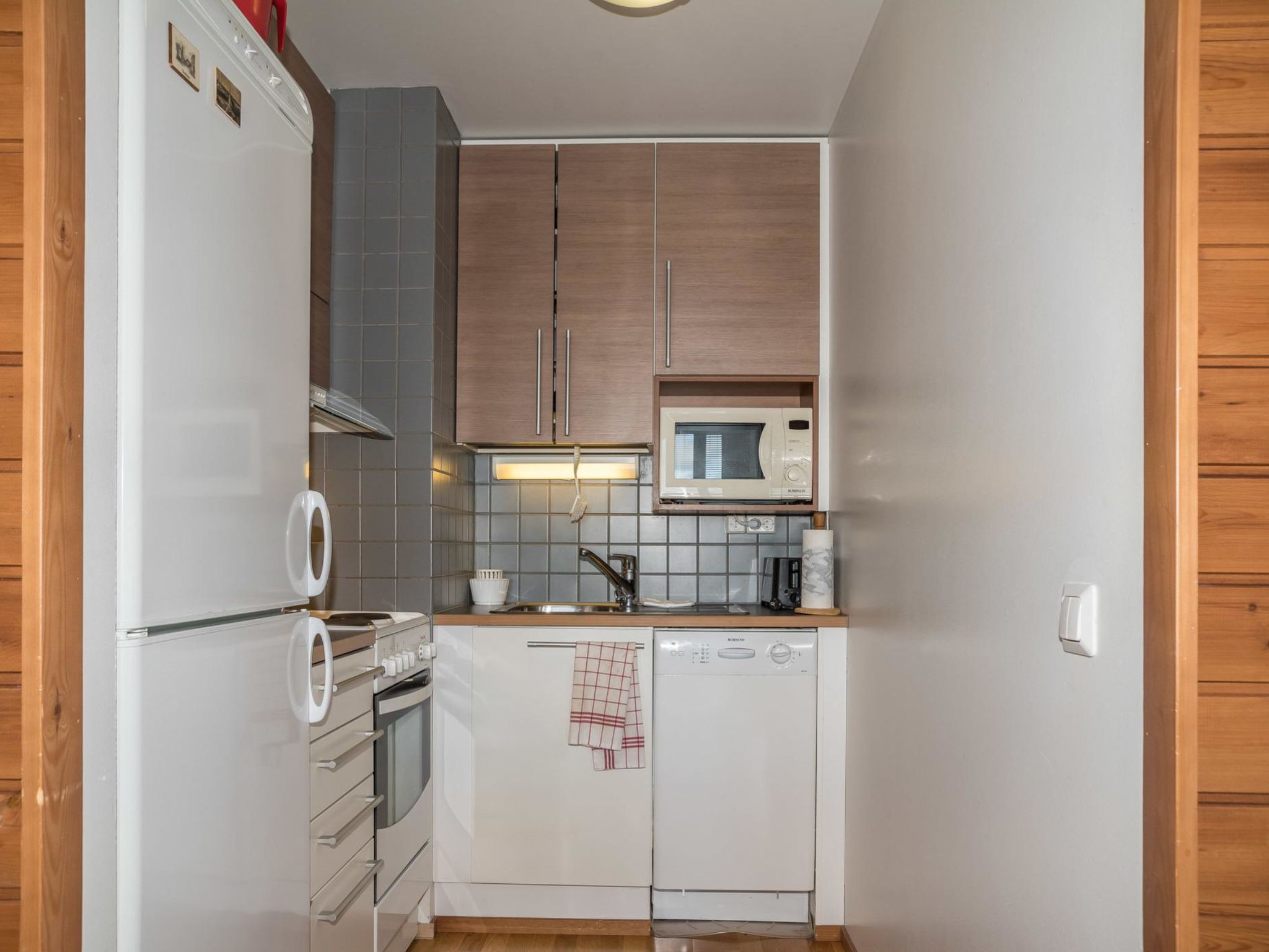 Ylläs chalets a402-Binnen