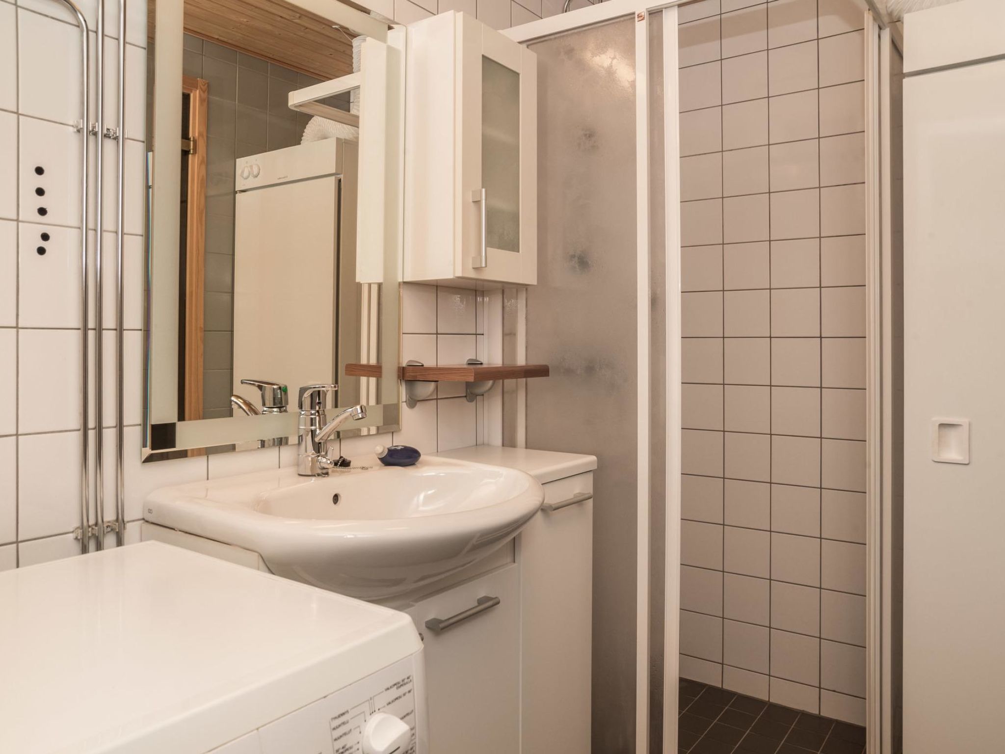 Ylläs chalets a402-Binnen