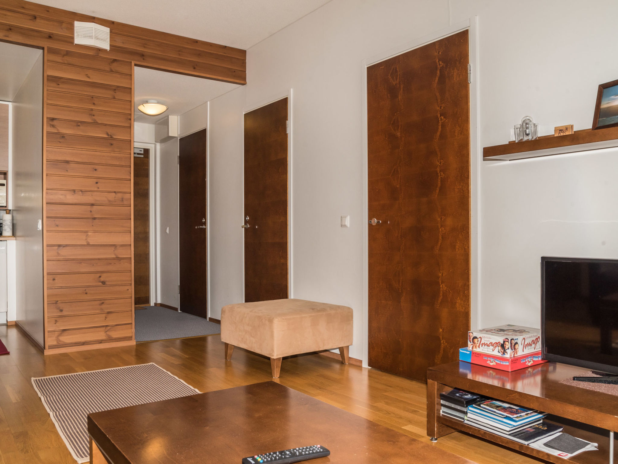 Appartement Ylläs chalets a402 – Intérieur, photo 5 sur 17