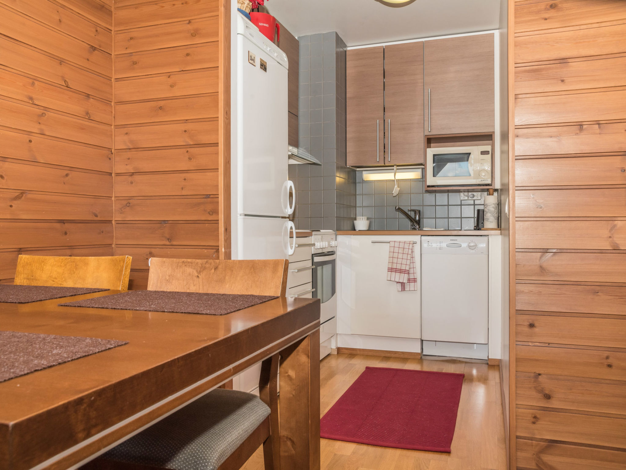 Appartement Ylläs chalets a402 – Intérieur, photo 7 sur 17